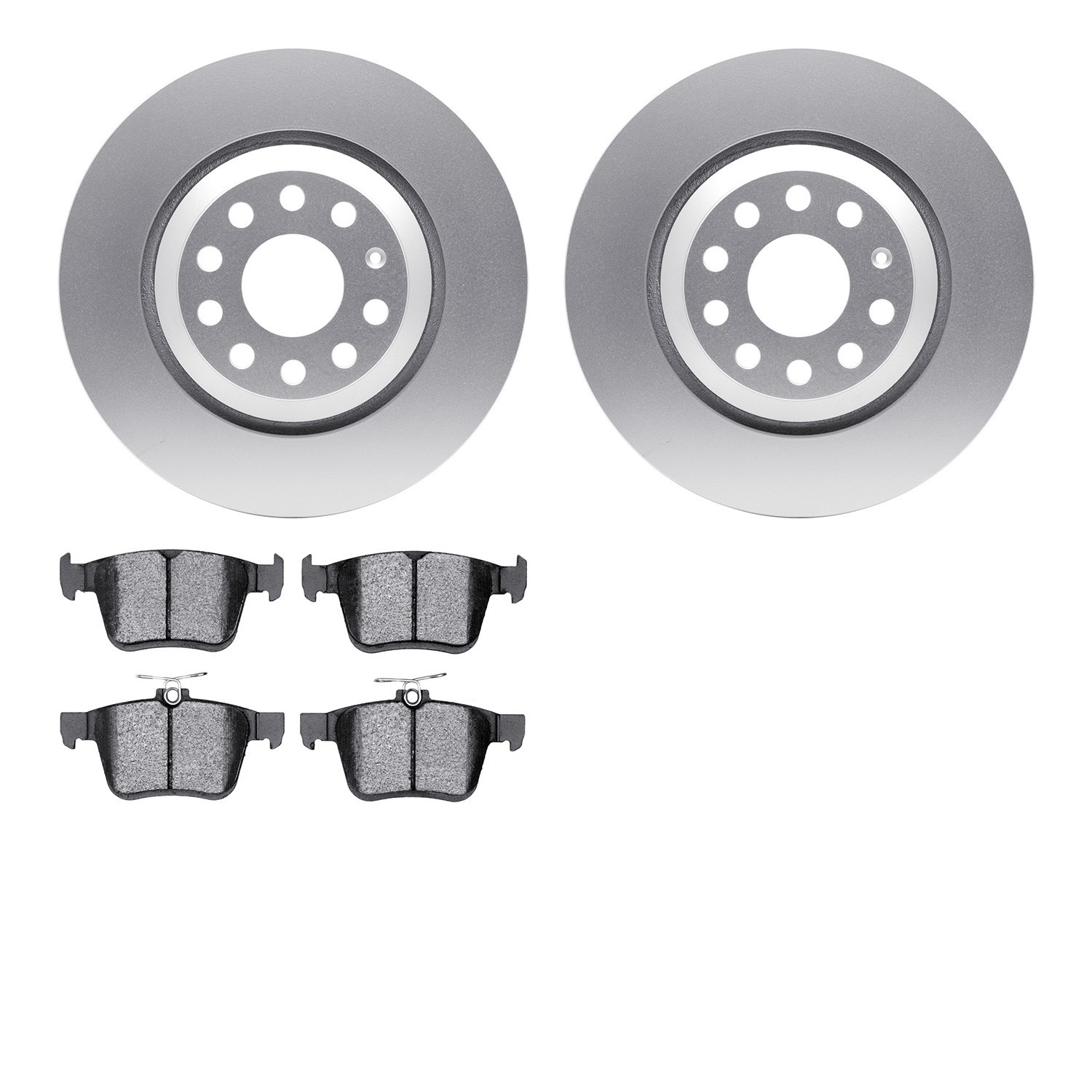 ROTOR KIT