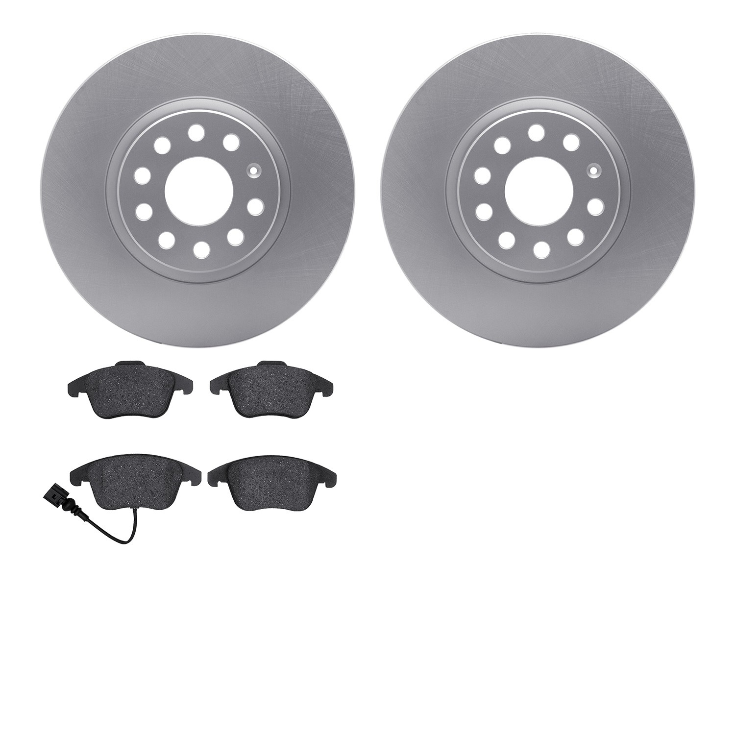 ROTOR KIT