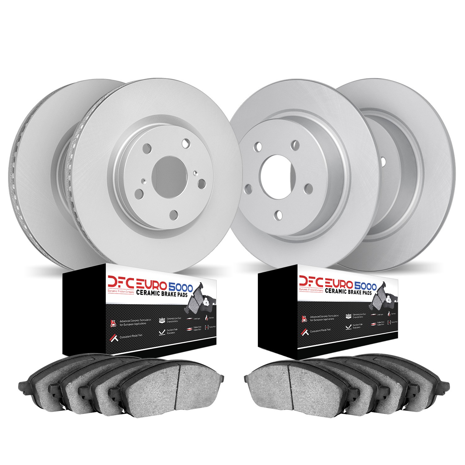 ROTOR KIT
