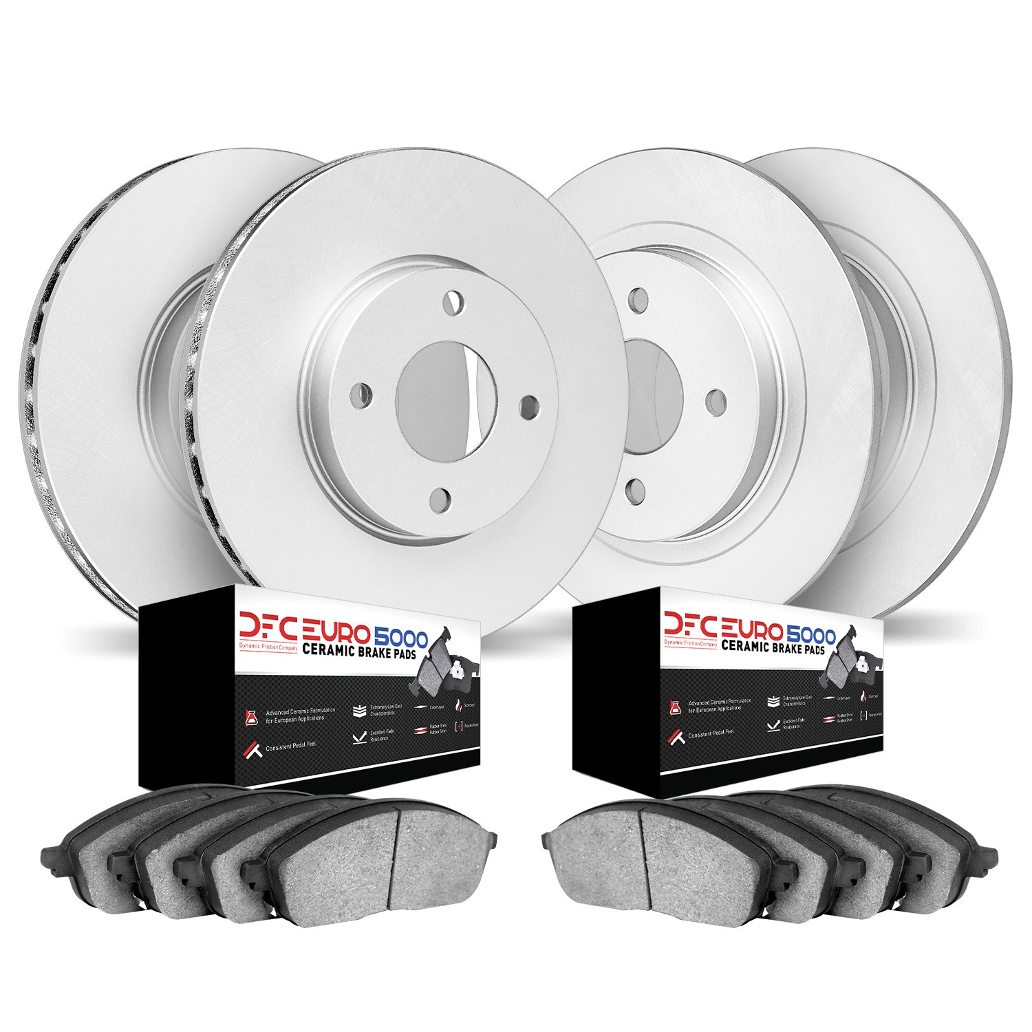 ROTOR KIT