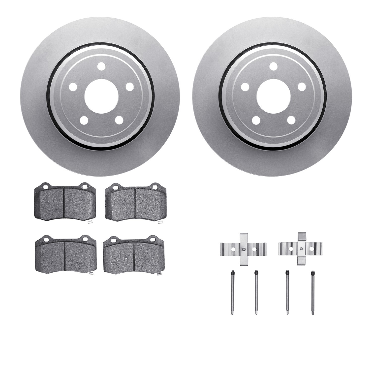 ROTOR KIT