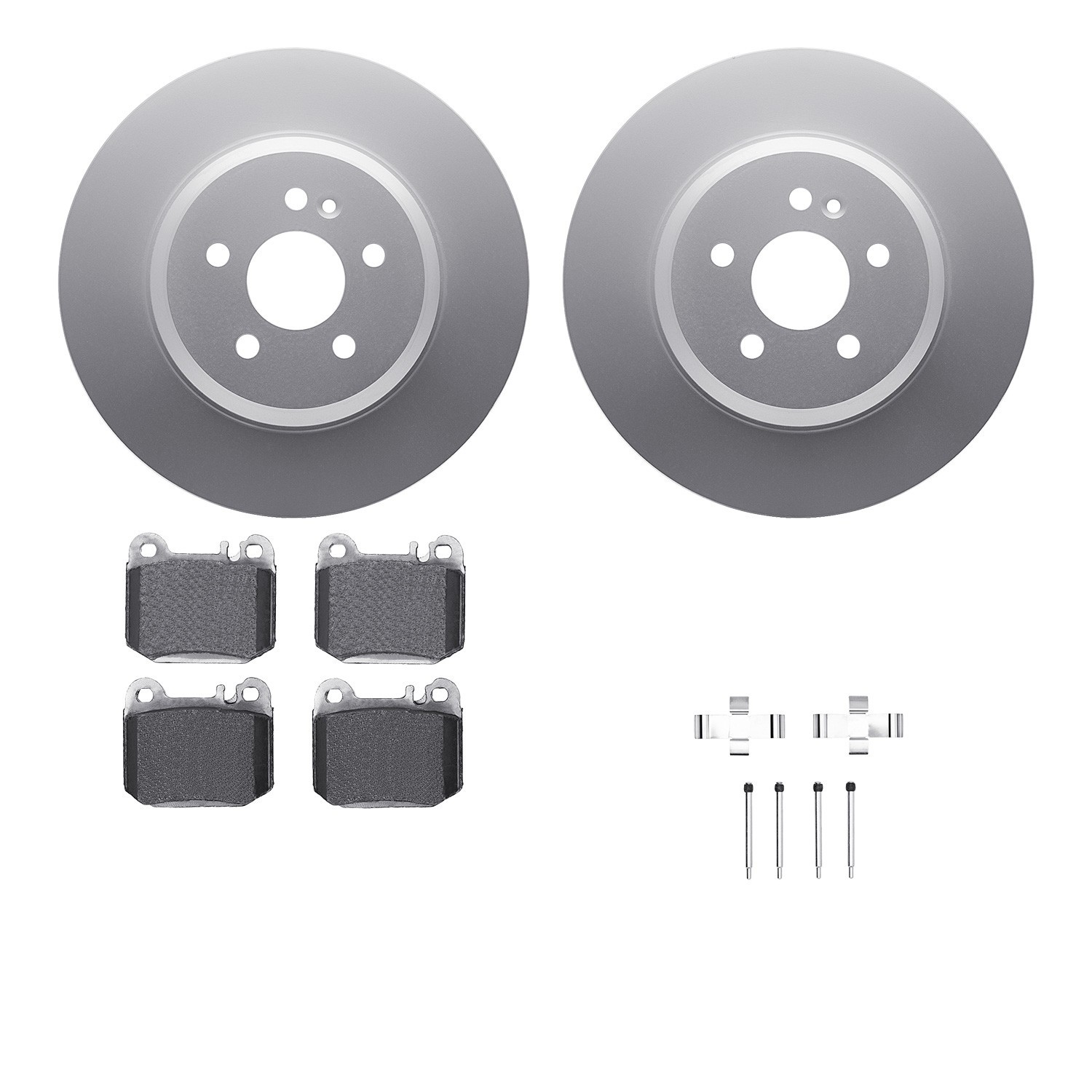 ROTOR KIT
