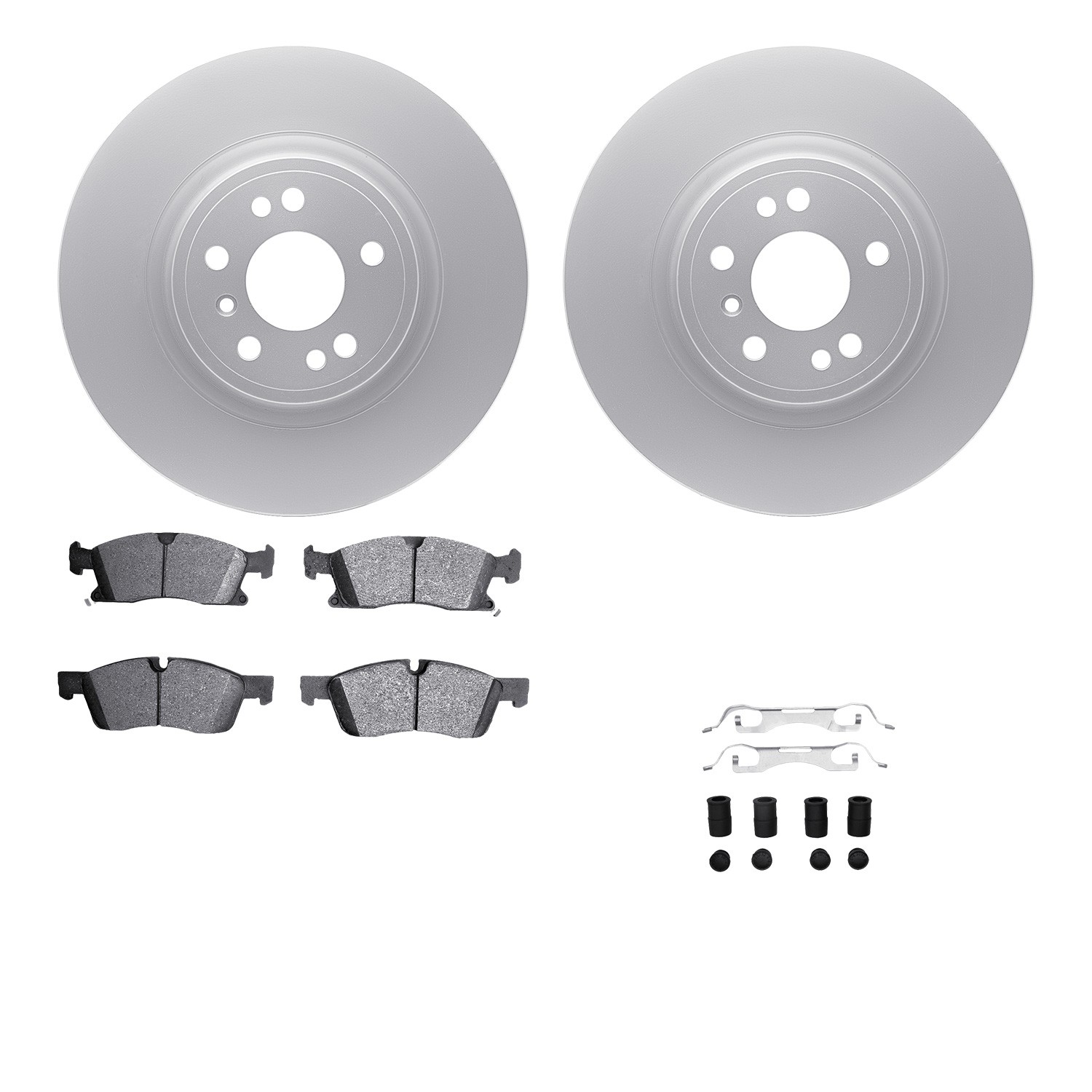 ROTOR KIT