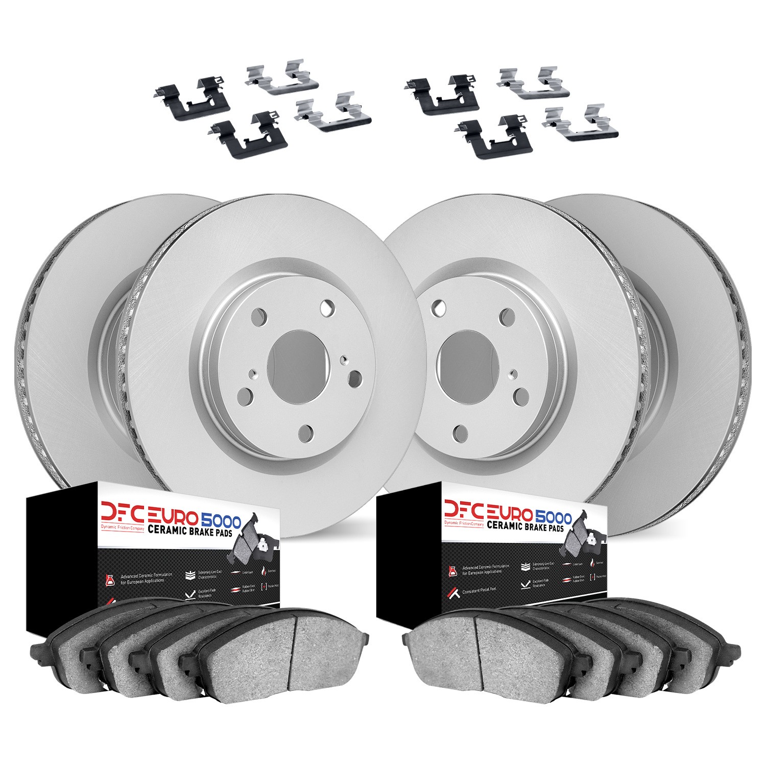 ROTOR KIT