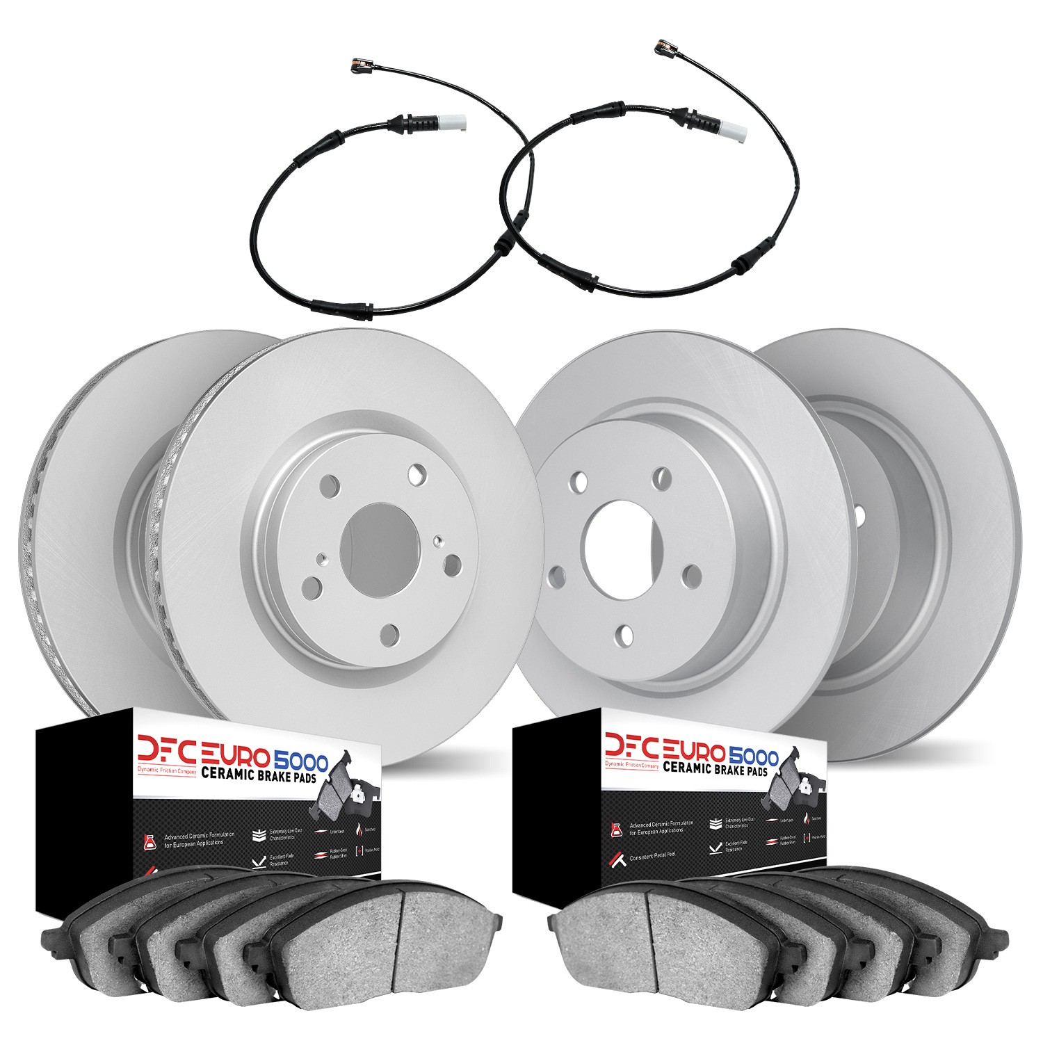 ROTOR KIT