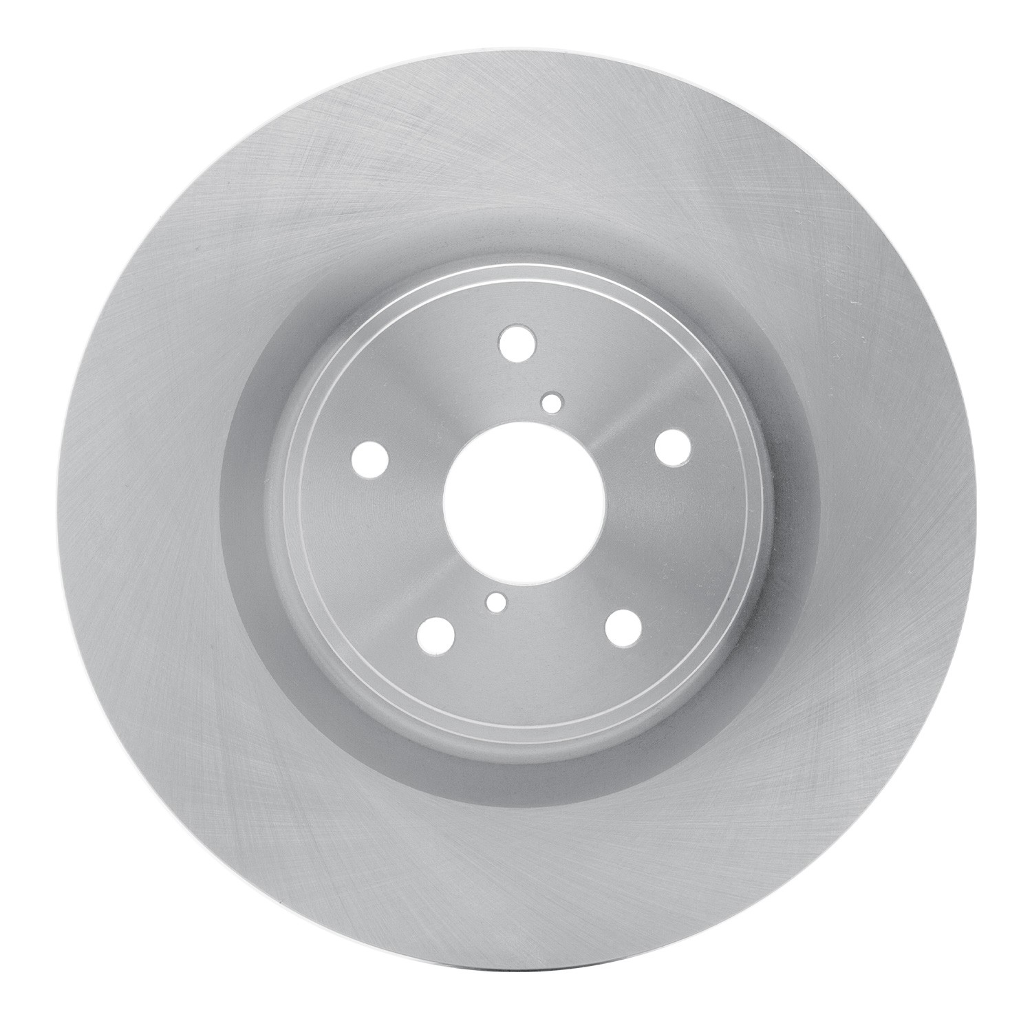 DFC BRAKE ROTOR