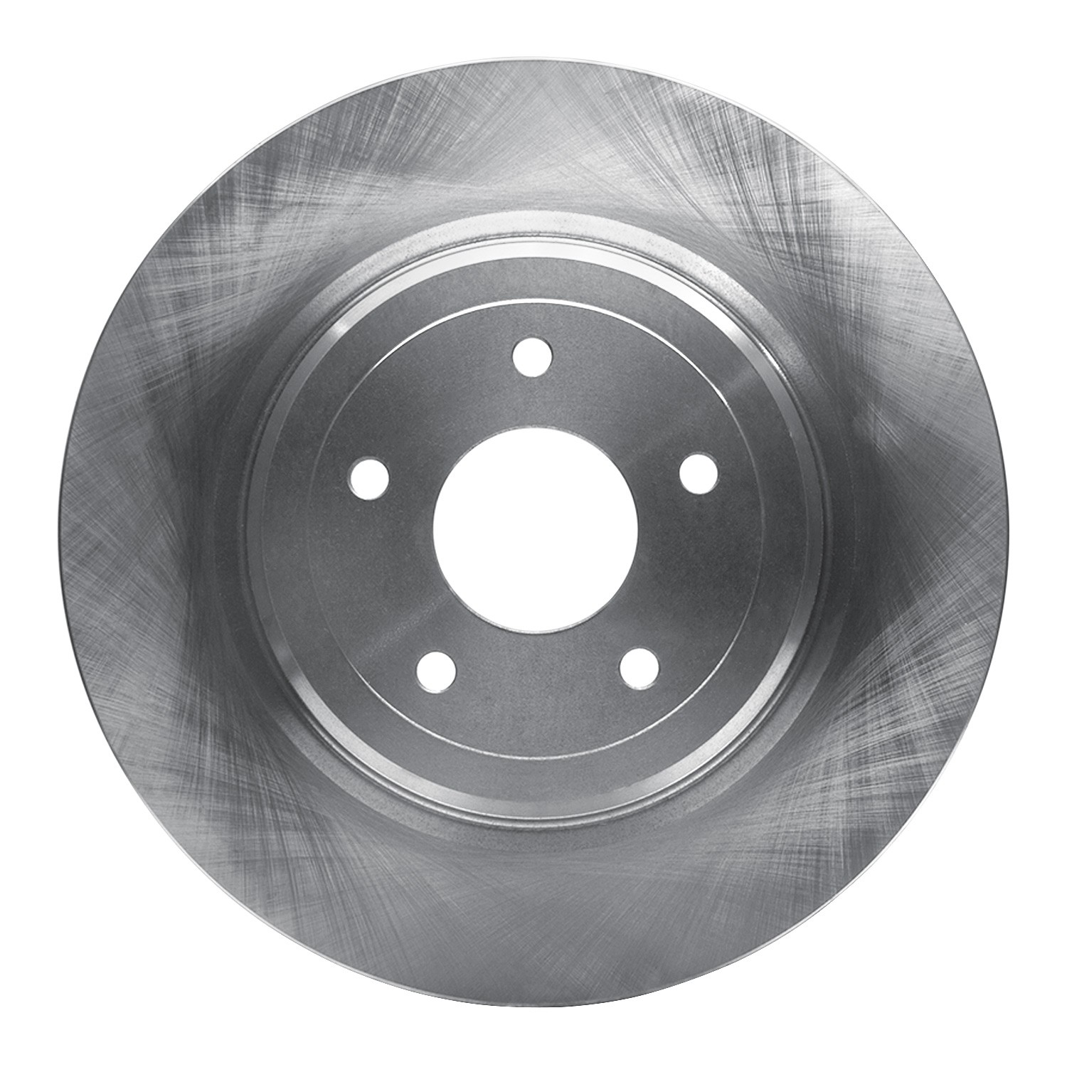 DFC BRAKE ROTOR