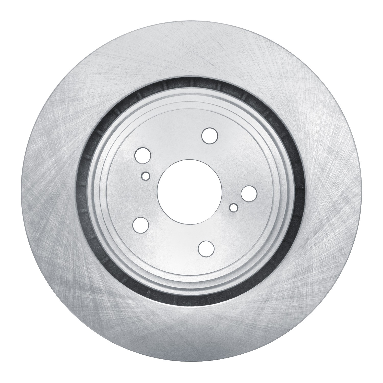 DFC BRAKE ROTOR