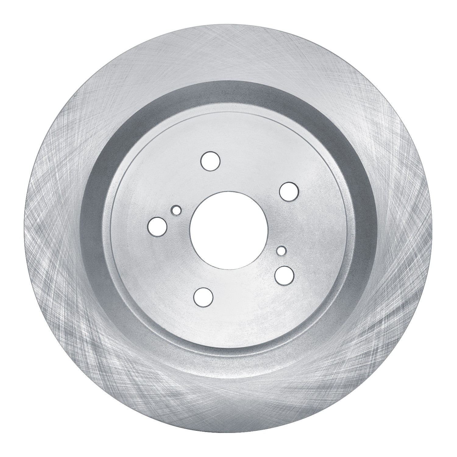DFC BRAKE ROTOR