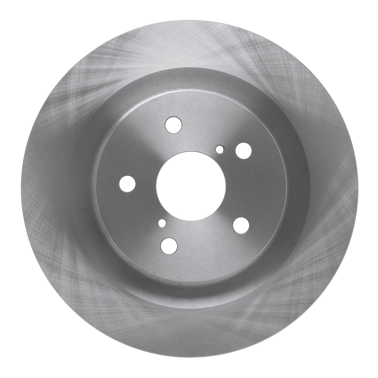 DFC BRAKE ROTOR