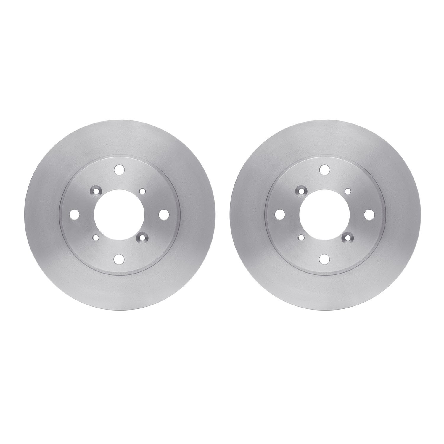 DFC Brake Rotors - Blank