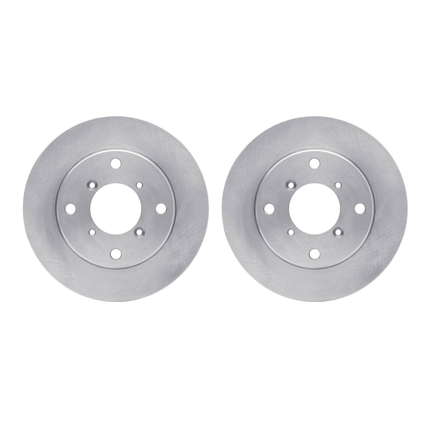 DFC Brake Rotors - Blank