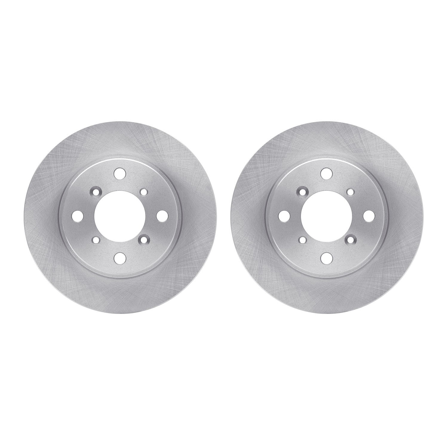 DFC Brake Rotors - Blank