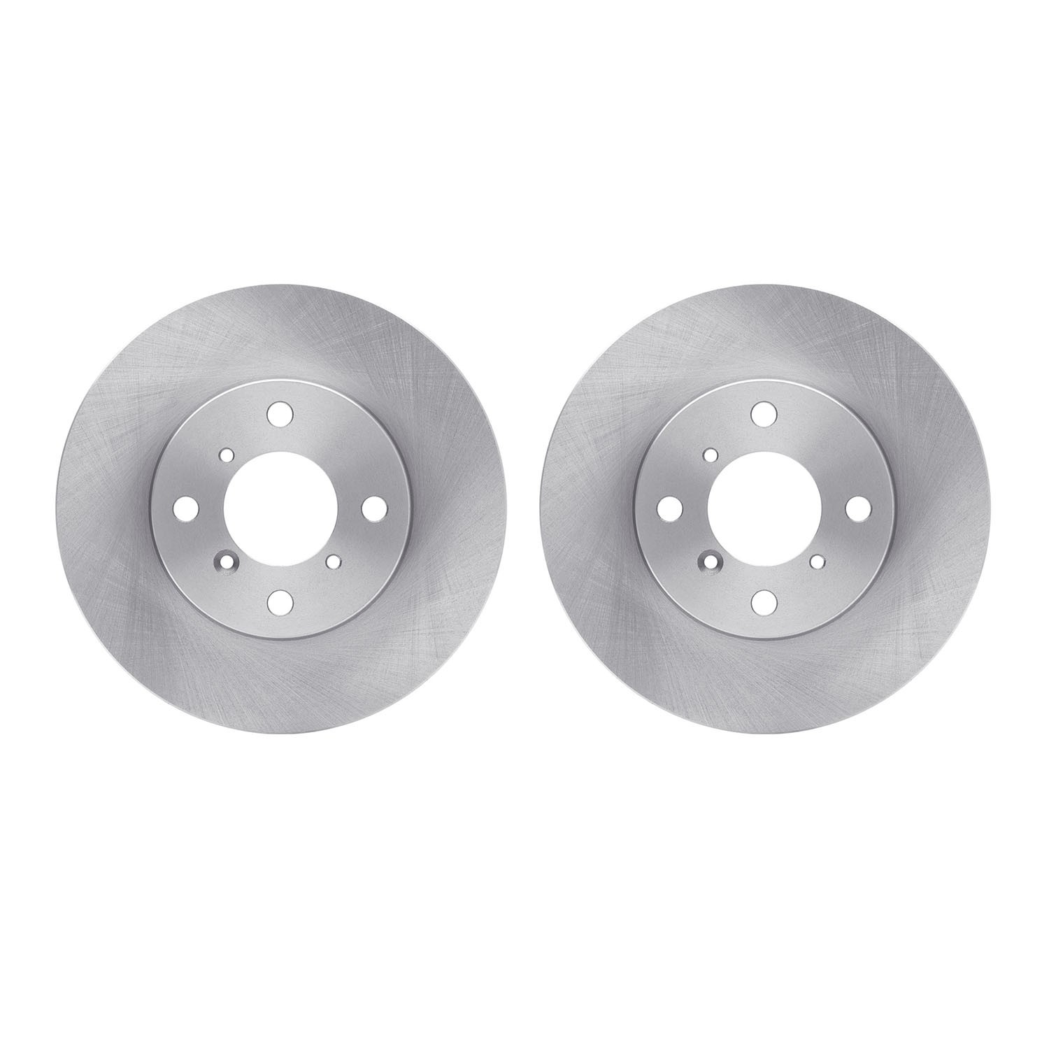 DFC Brake Rotors - Blank