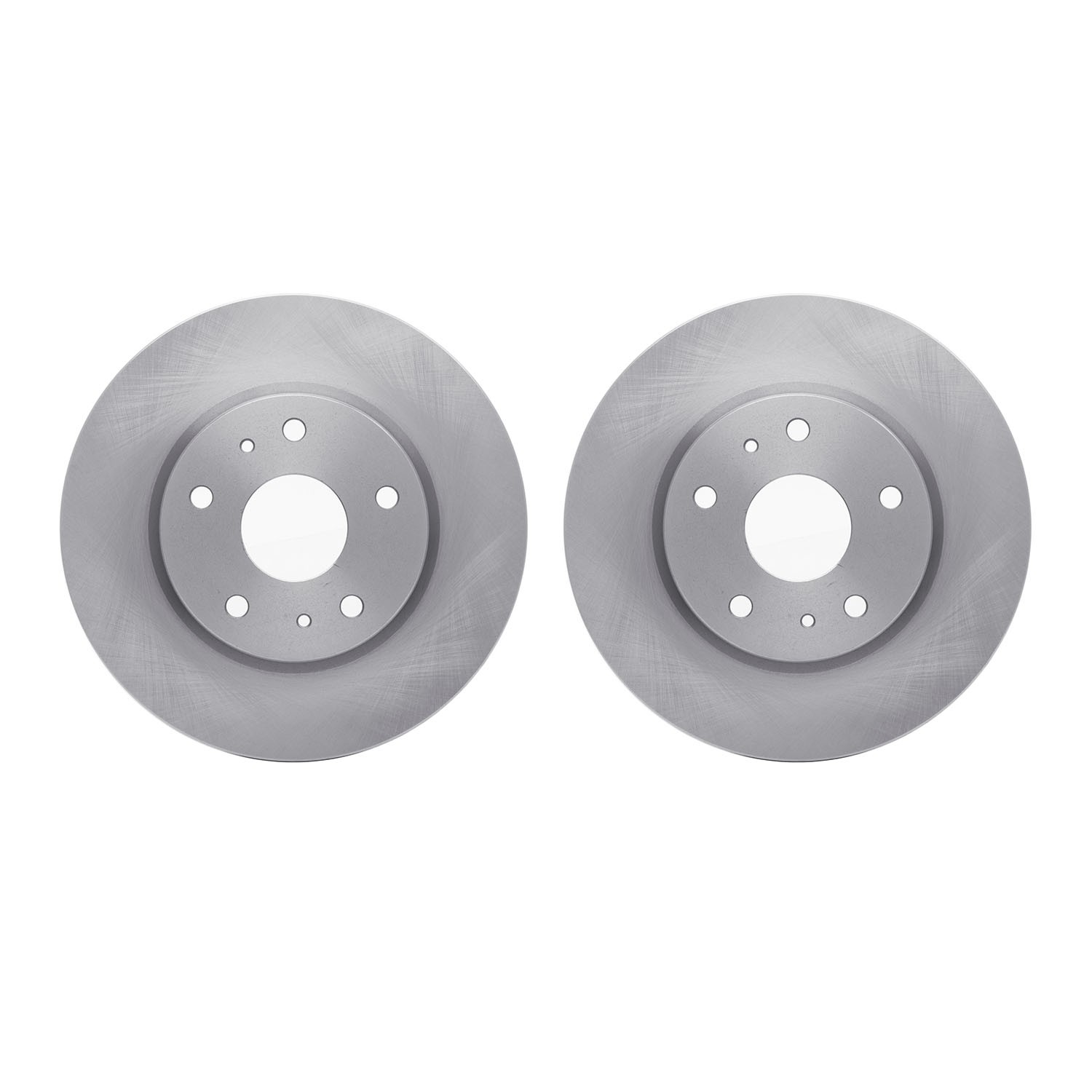 DFC Brake Rotors - Blank