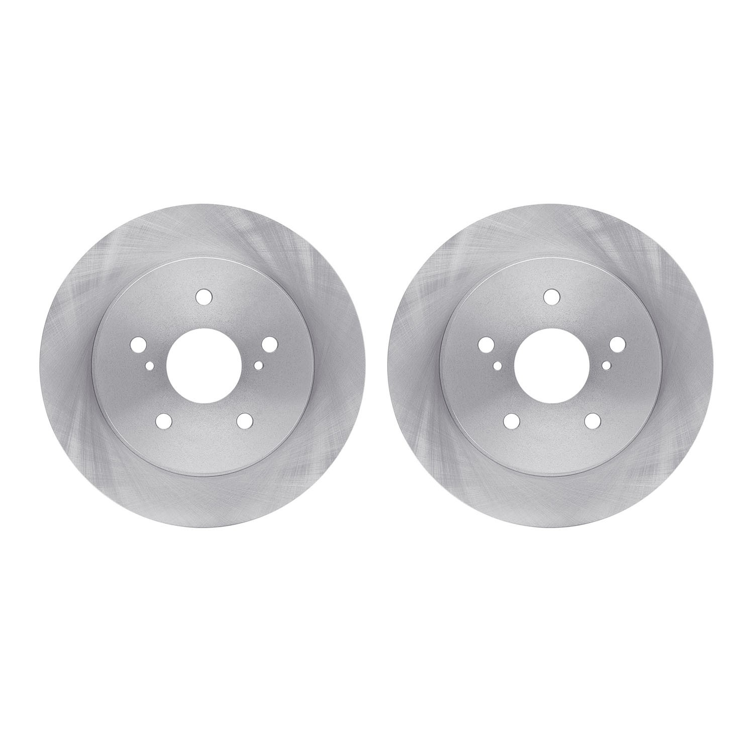 DFC Brake Rotors - Blank