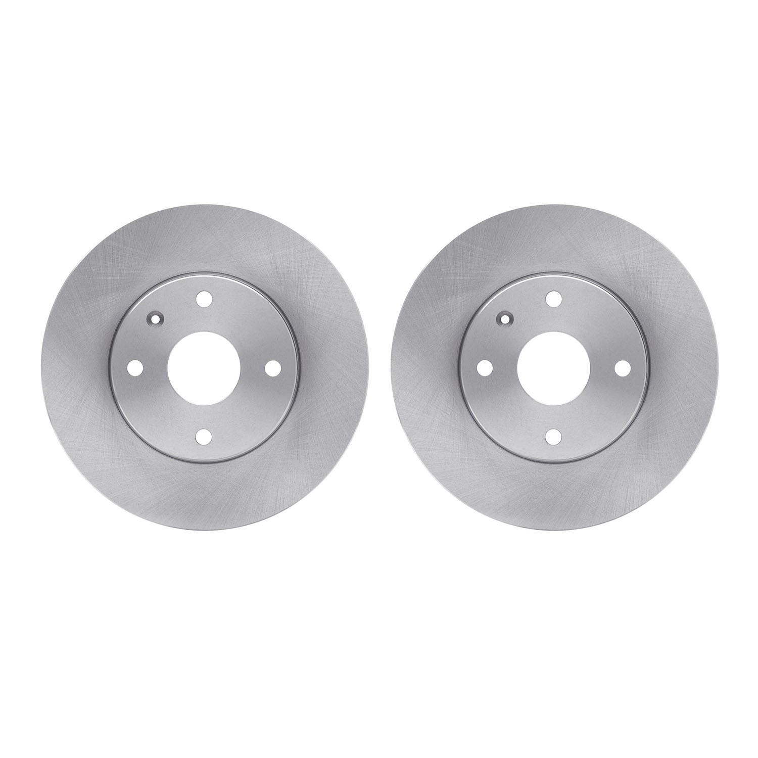 DFC Brake Rotors - Blank