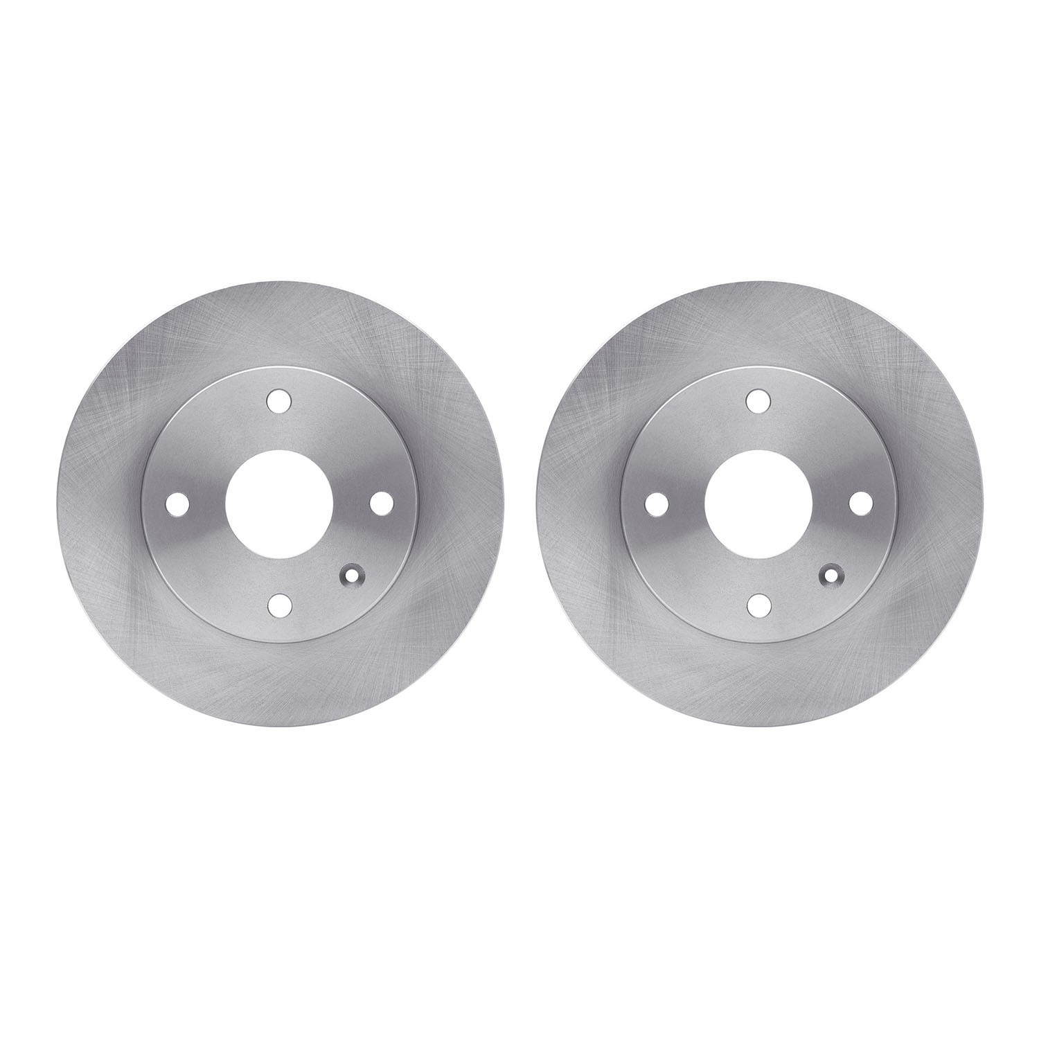 DFC Brake Rotors - Blank