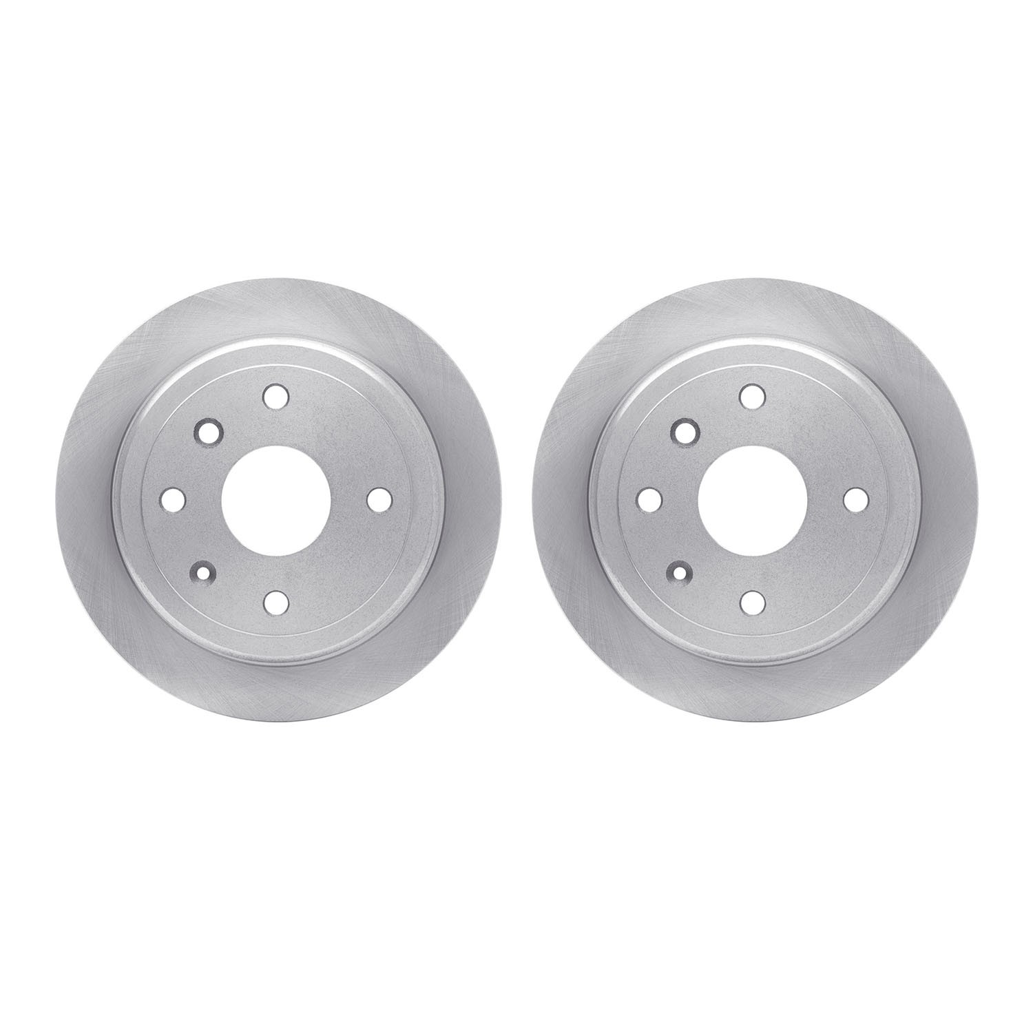 DFC Brake Rotors - Blank