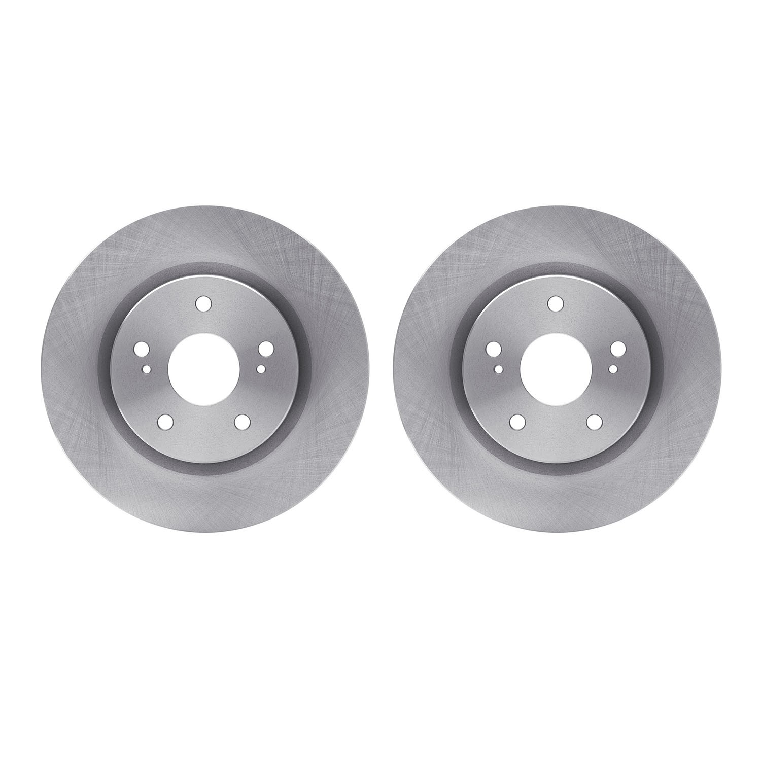 DFC Brake Rotors - Blank