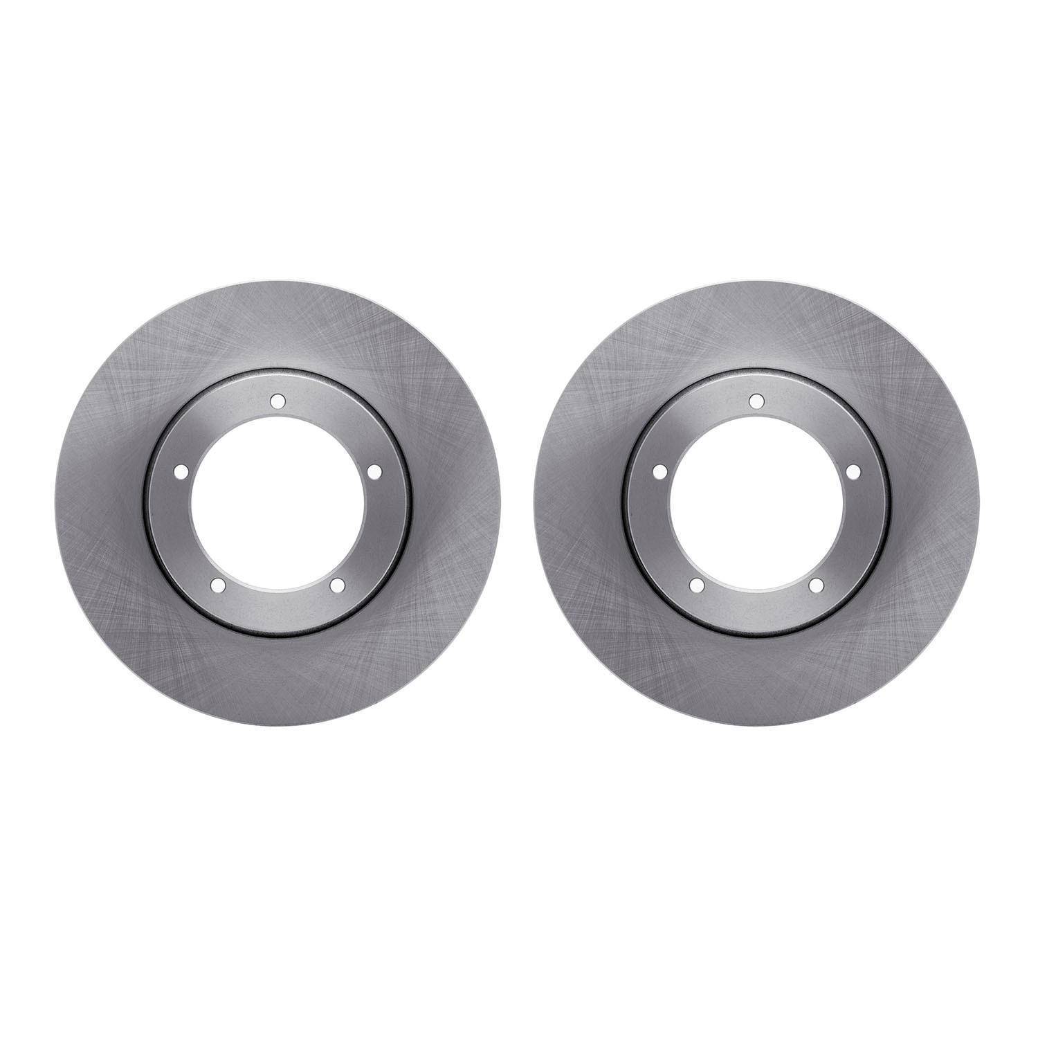DFC Brake Rotors - Blank