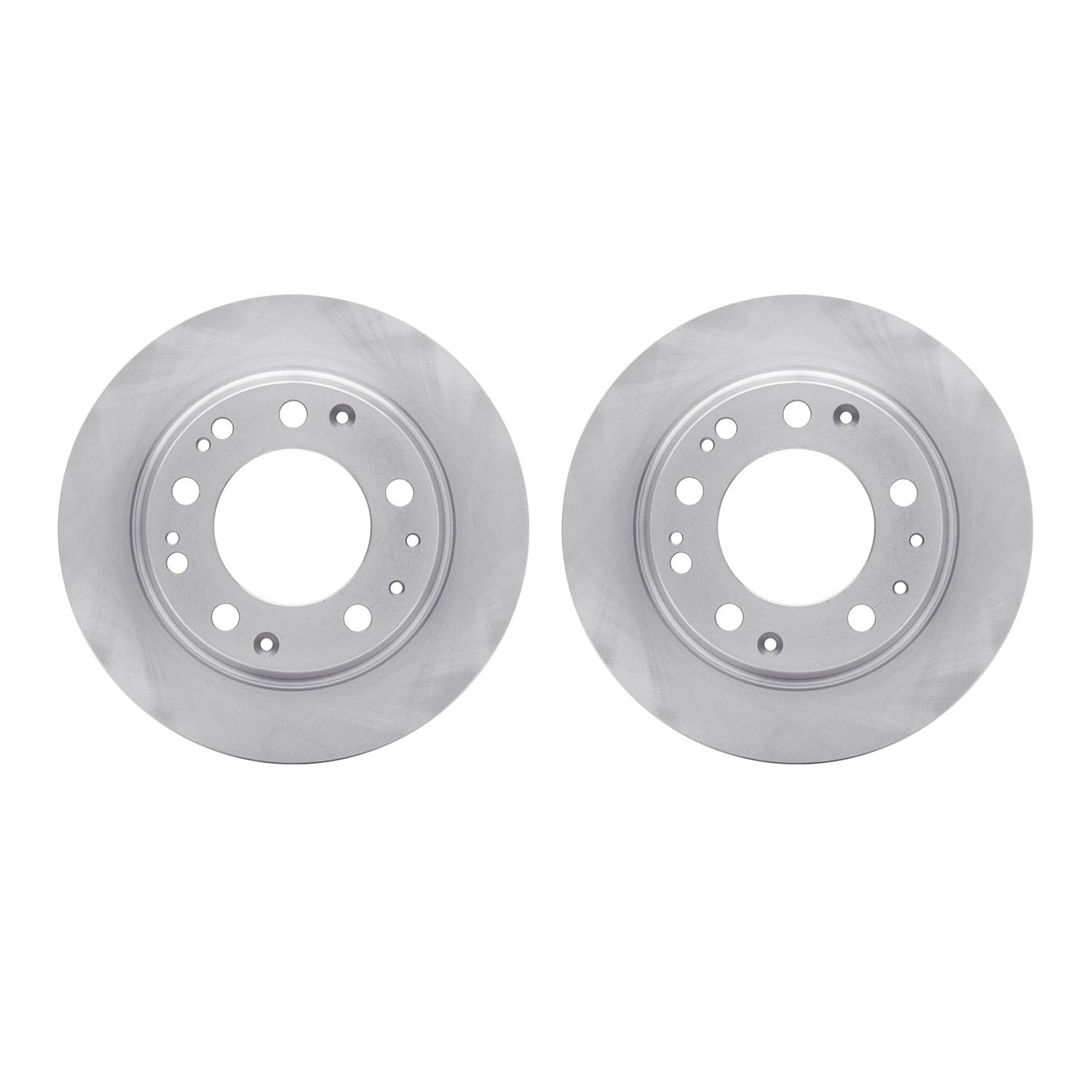 DFC Brake Rotors - Blank