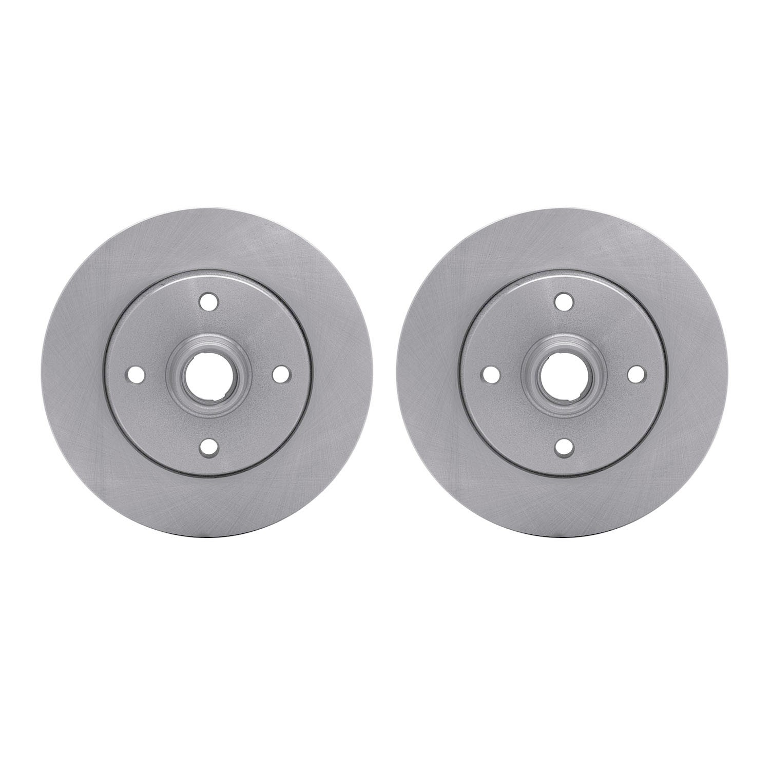 DFC Brake Rotors - Blank