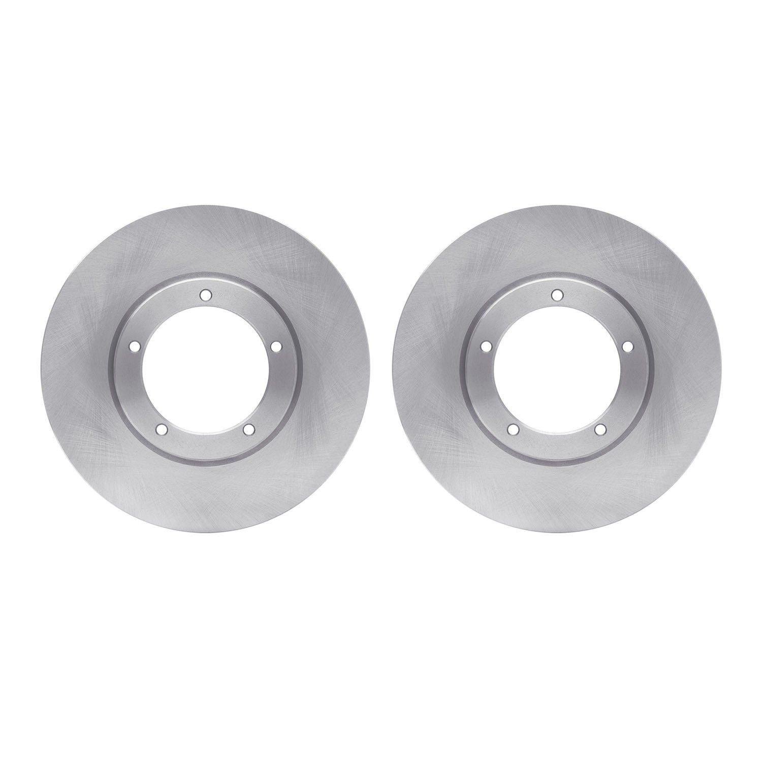 DFC Brake Rotors - Blank