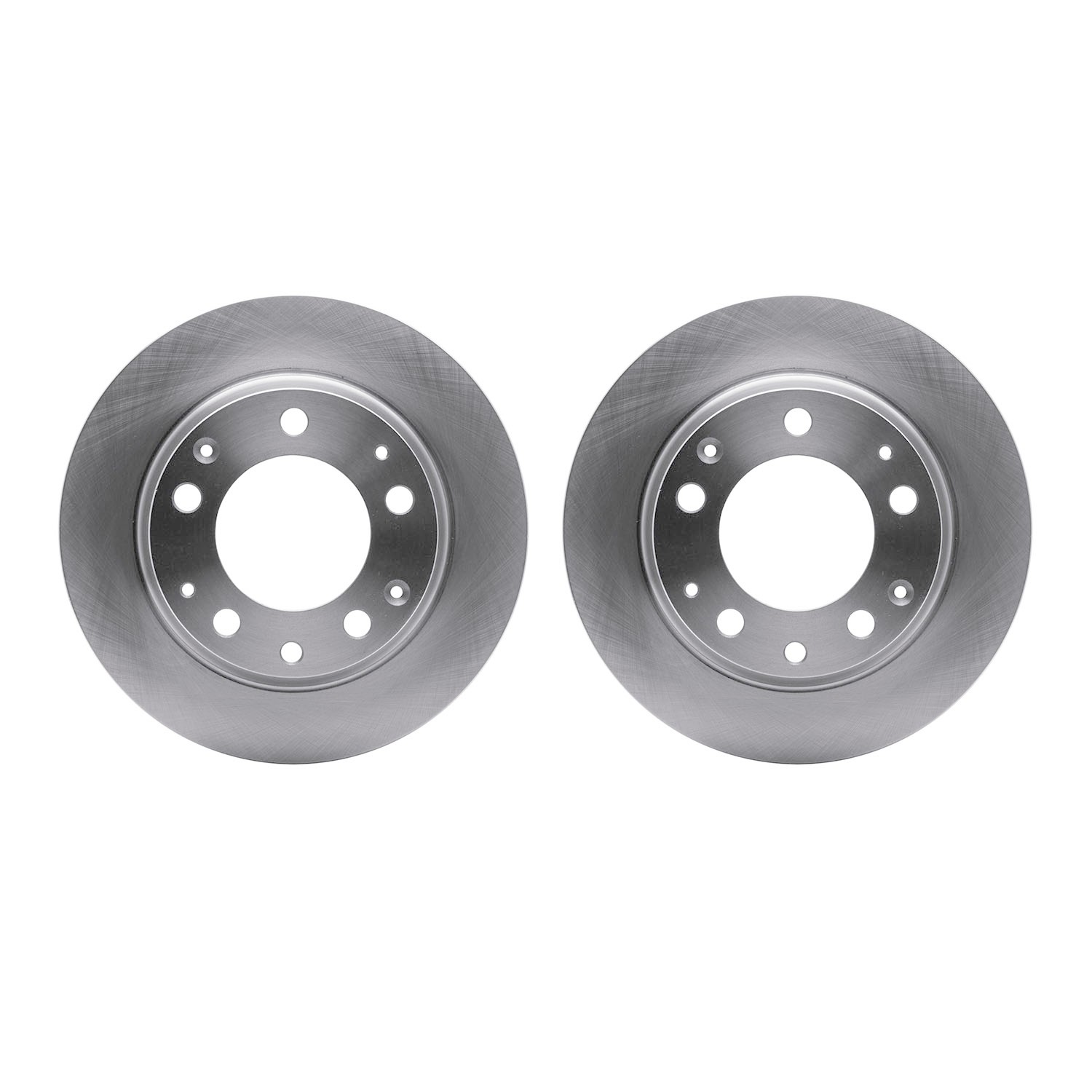 DFC Brake Rotors - Blank