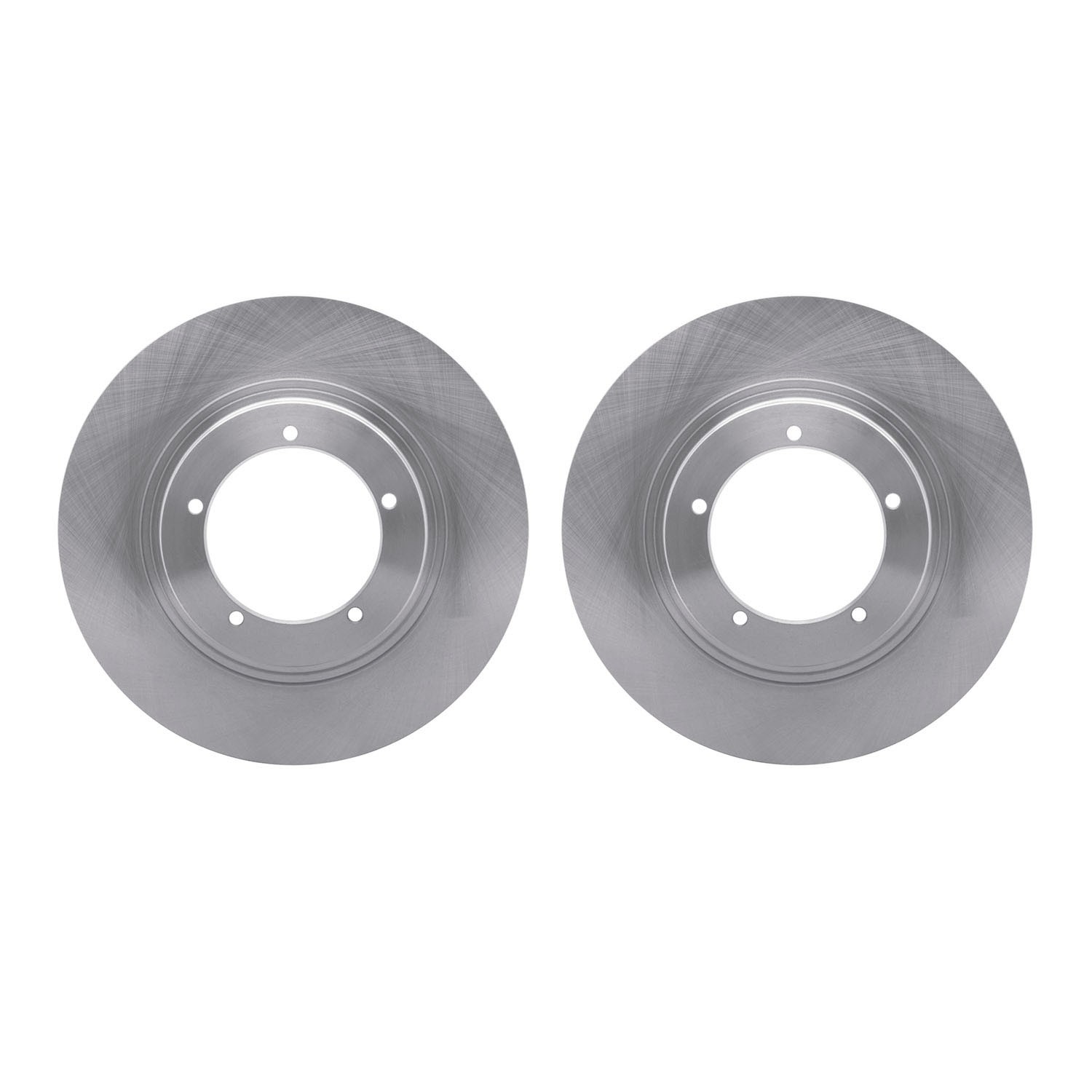 DFC Brake Rotors - Blank