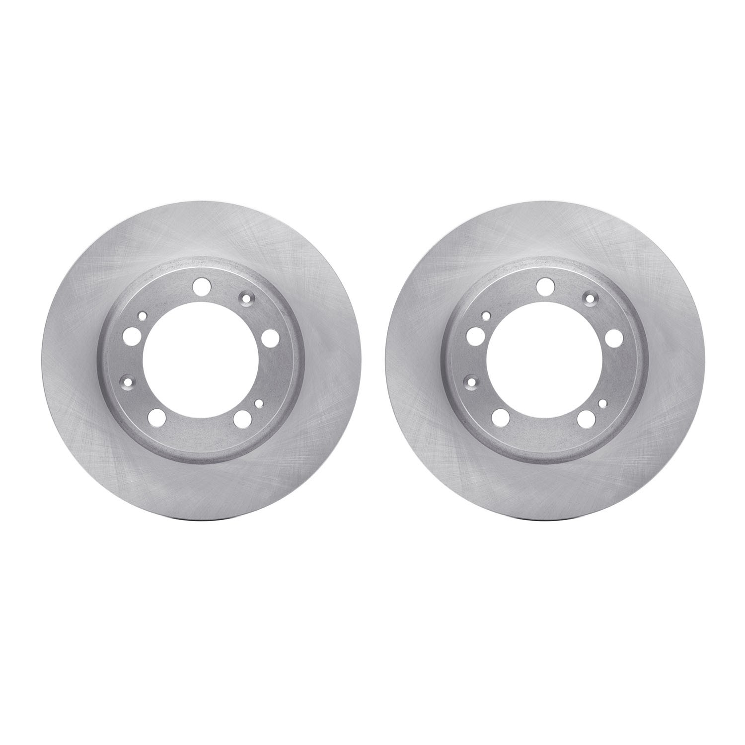 DFC Brake Rotors - Blank
