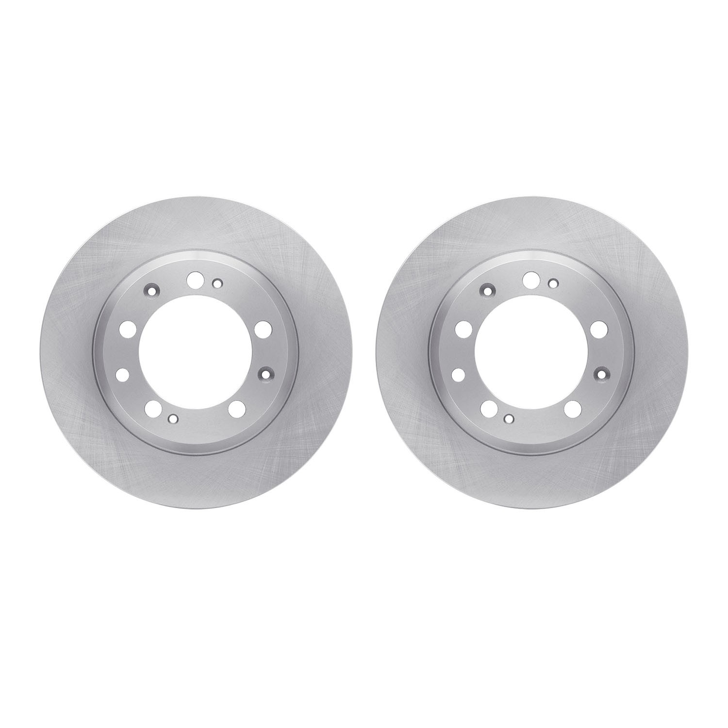 DFC Brake Rotors - Blank