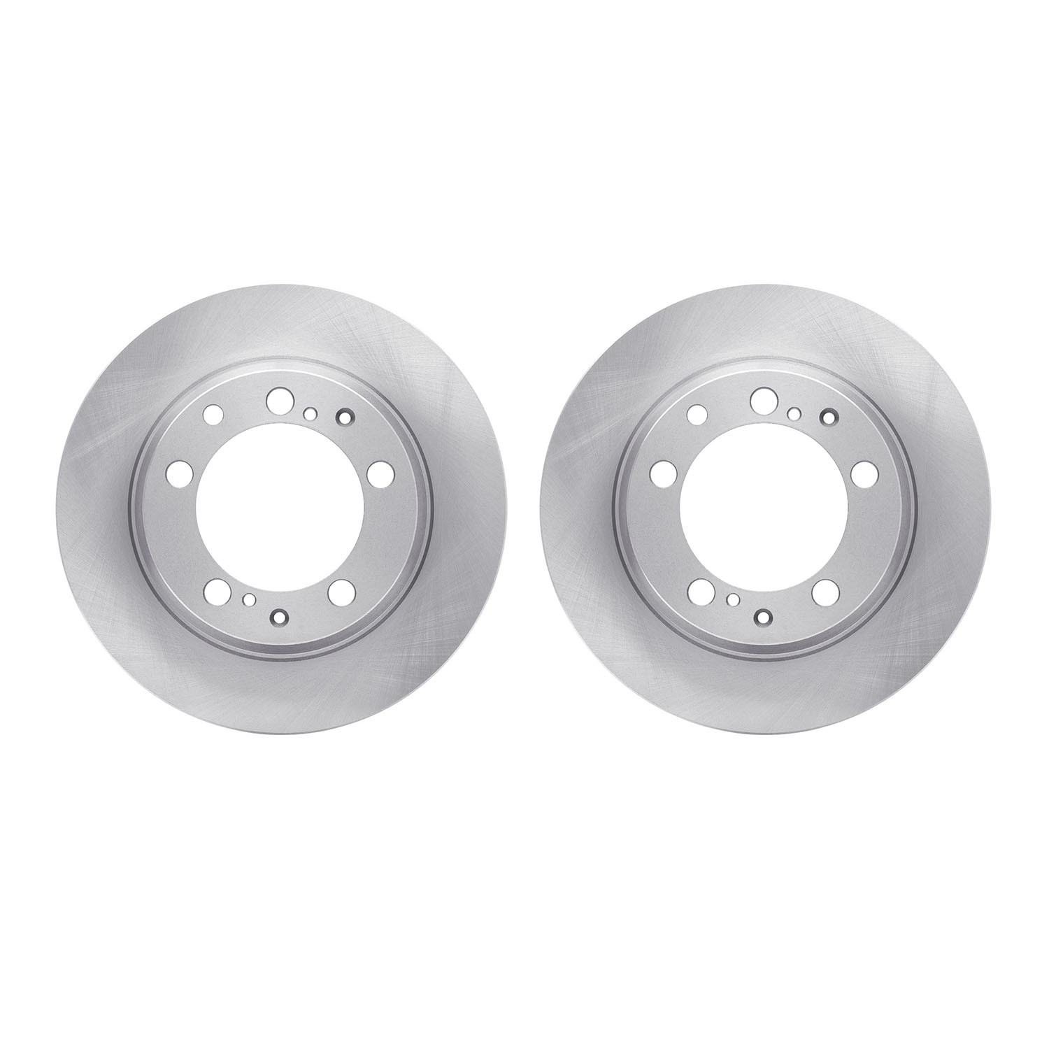 DFC Brake Rotors - Blank