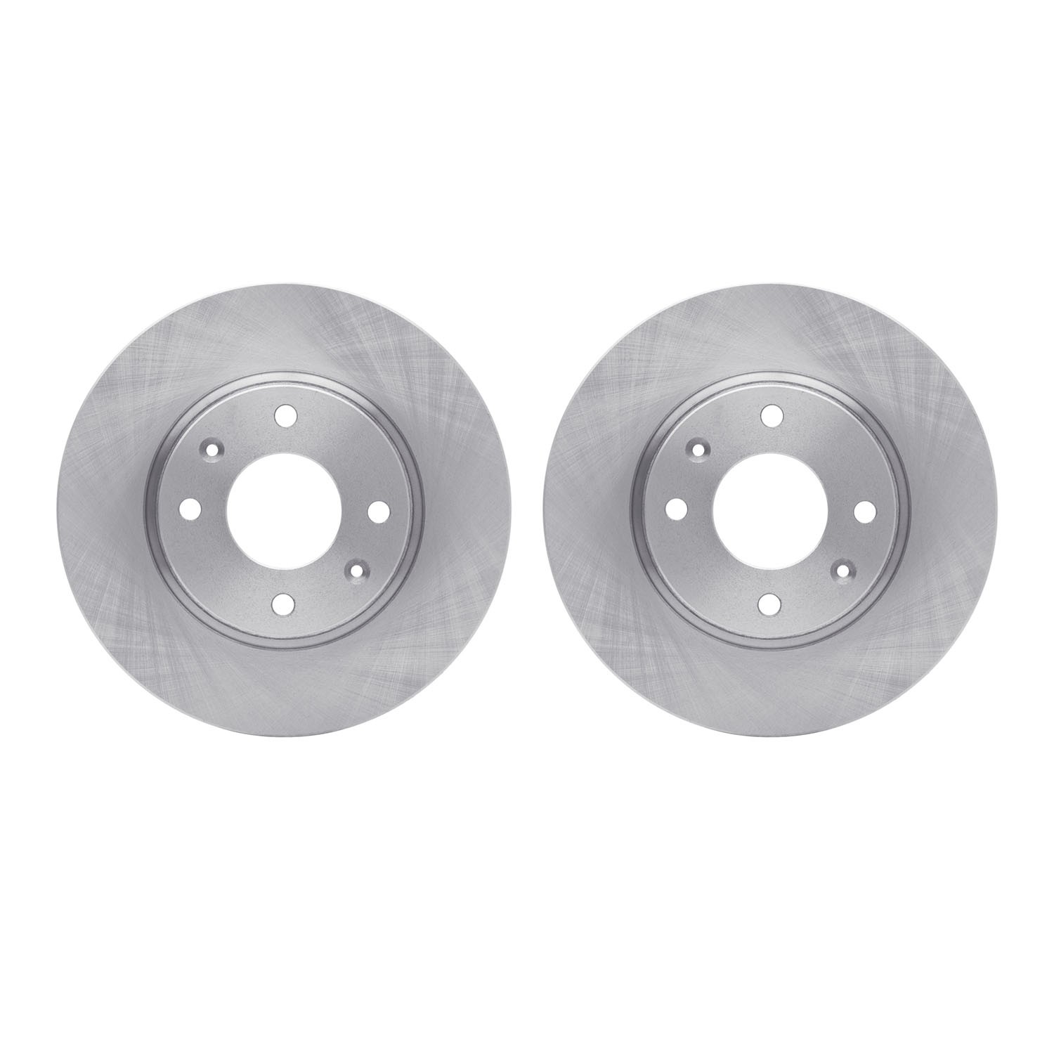 DFC Brake Rotors - Blank