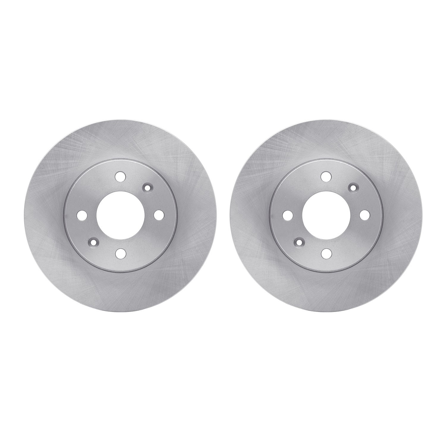 DFC Brake Rotors - Blank