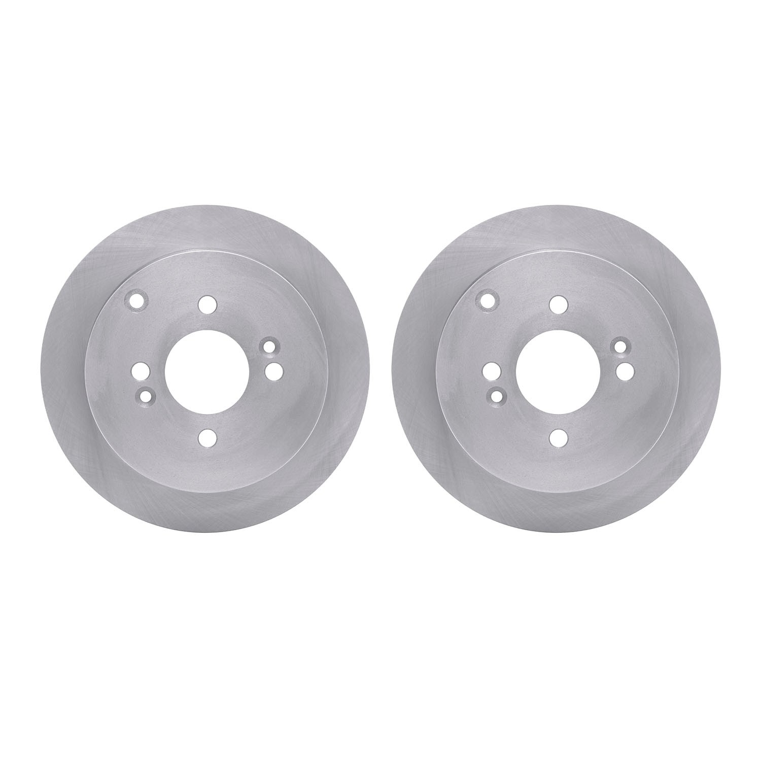 DFC Brake Rotors - Blank