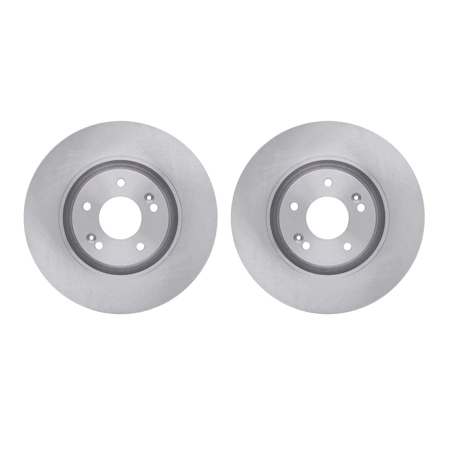 DFC Brake Rotors - Blank