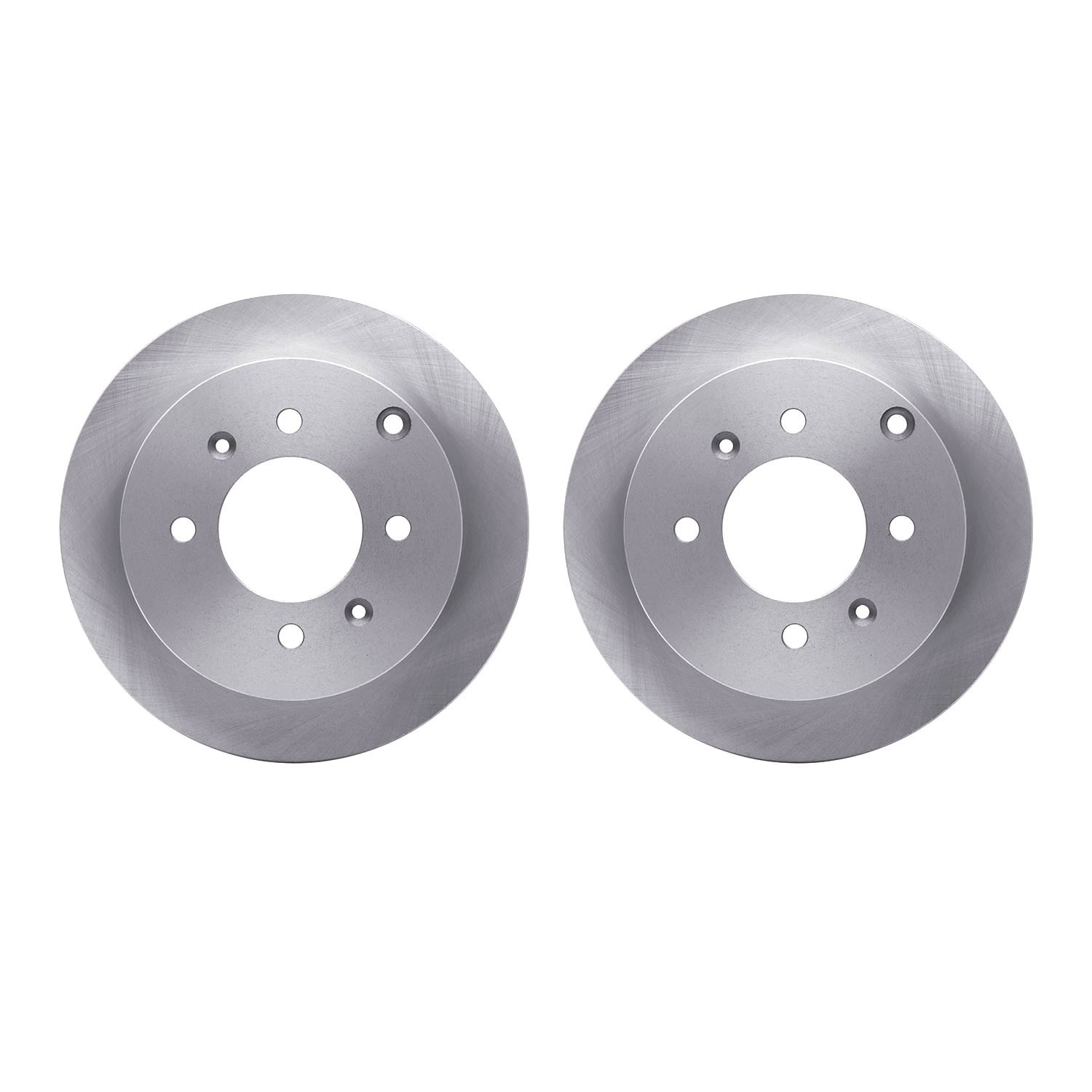 DFC Brake Rotors - Blank