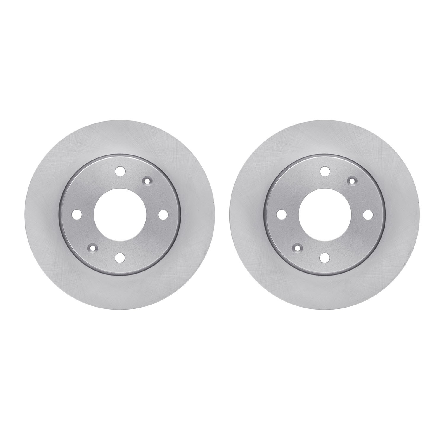 DFC Brake Rotors - Blank