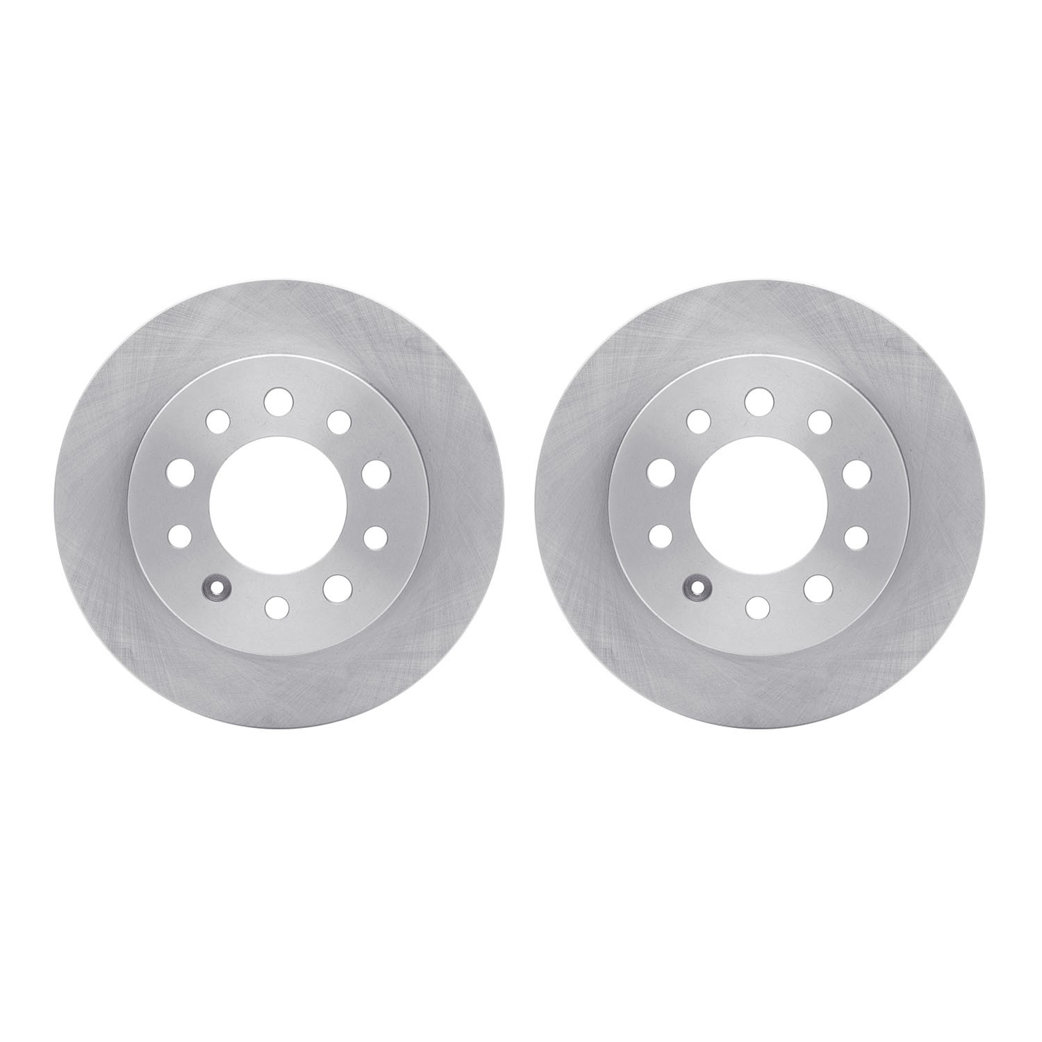 DFC Brake Rotors - Blank