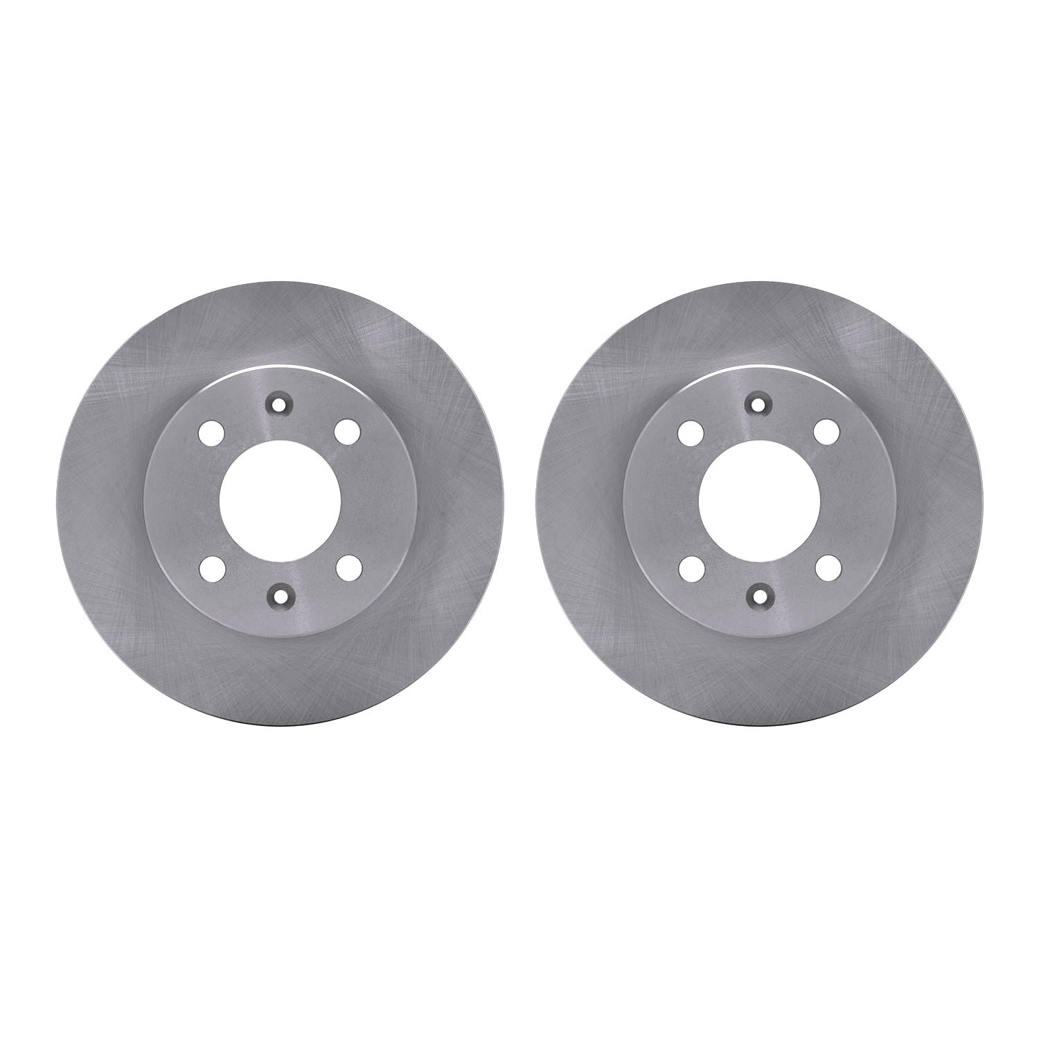 DFC Brake Rotors - Blank