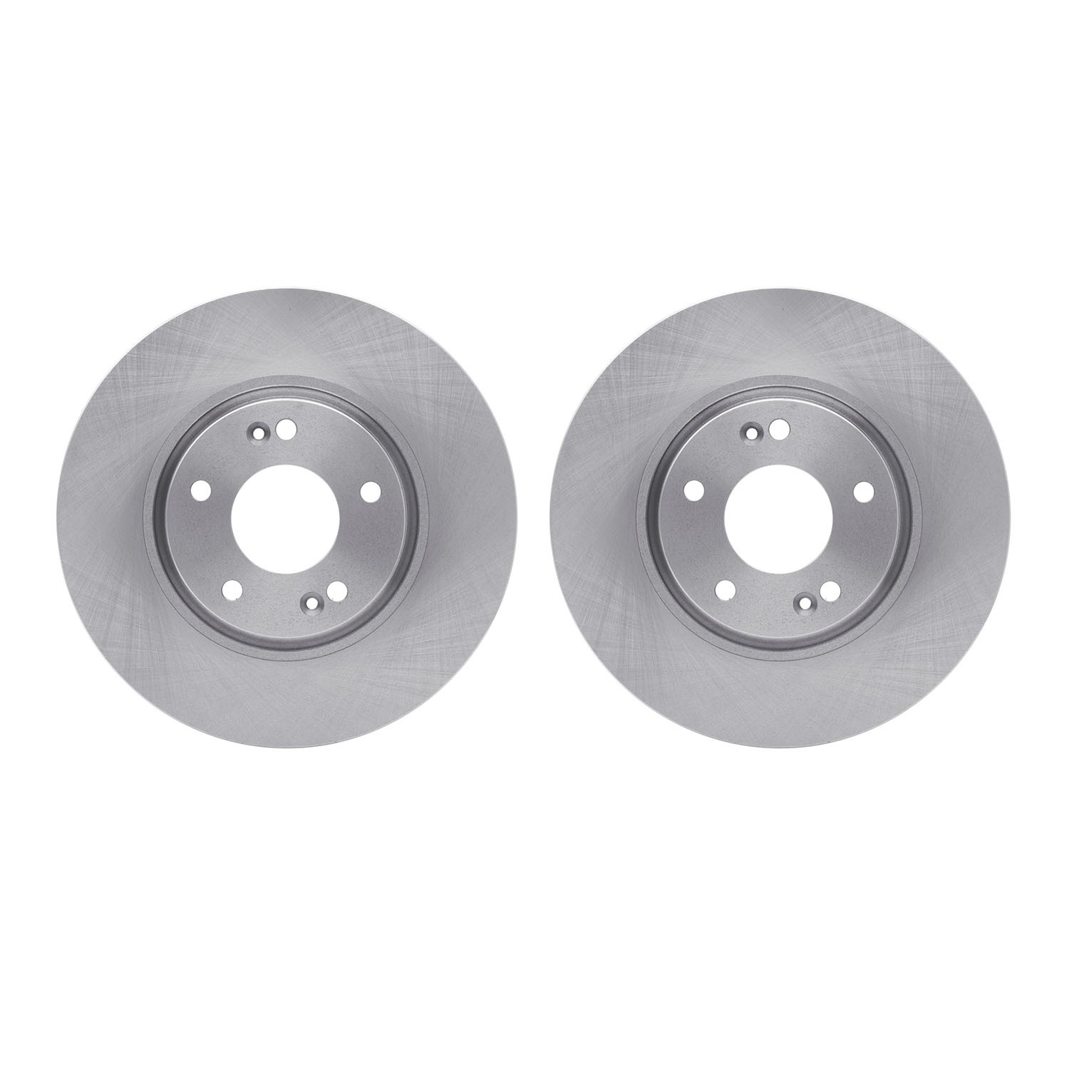 DFC Brake Rotors - Blank