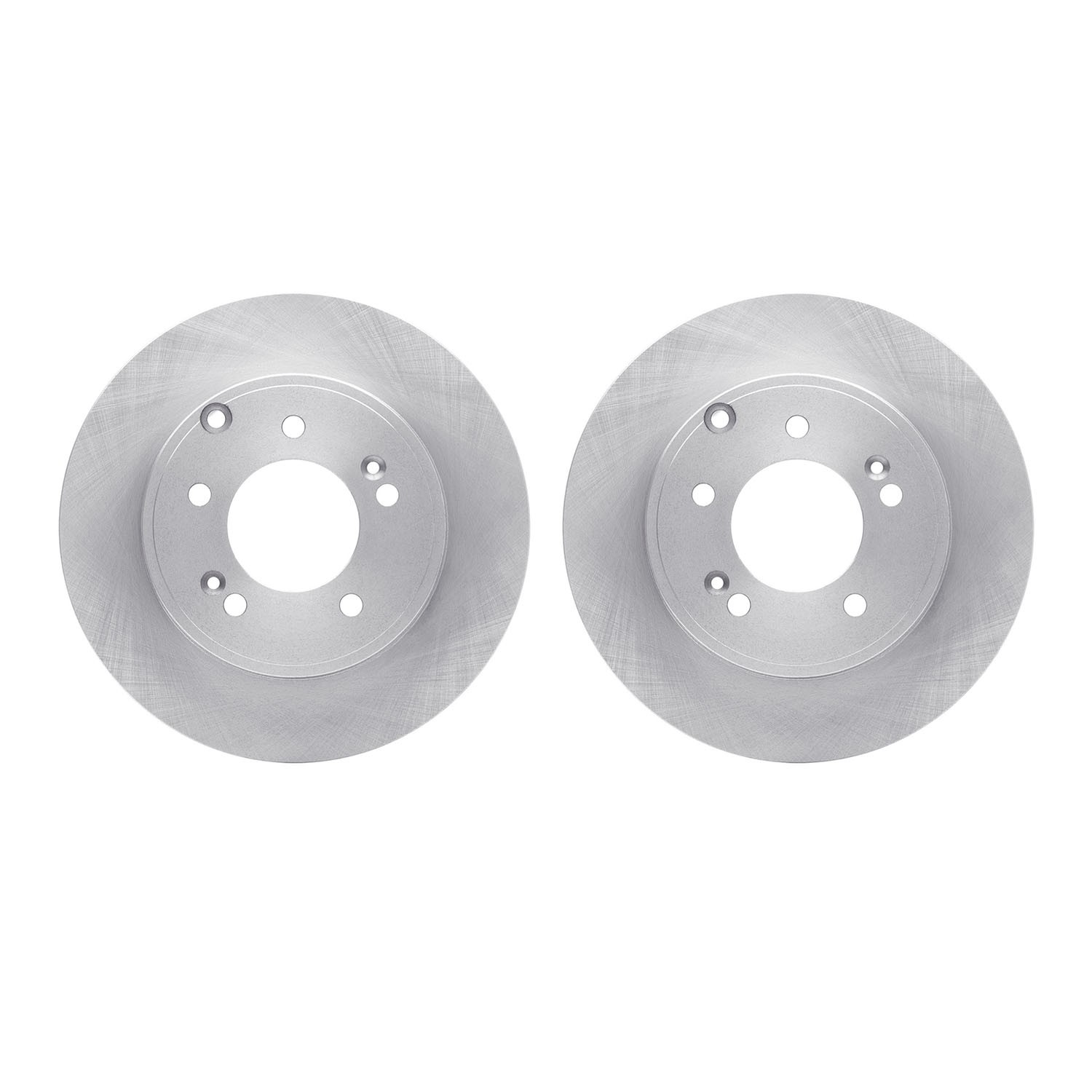 DFC Brake Rotors - Blank