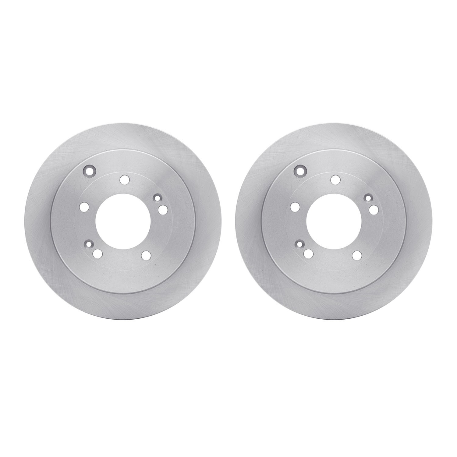 DFC Brake Rotors - Blank