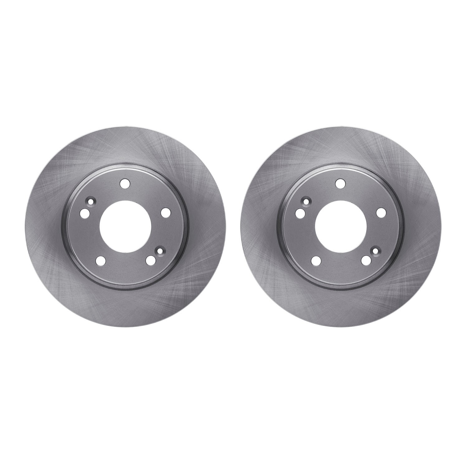 DFC Brake Rotors - Blank