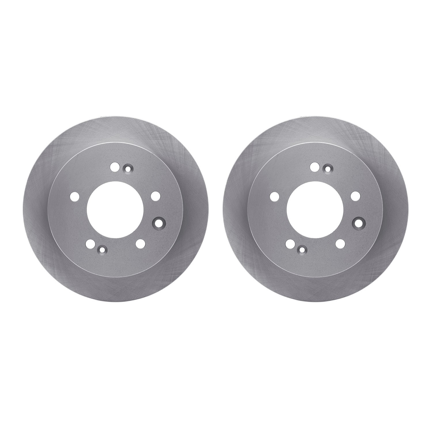 DFC Brake Rotors - Blank