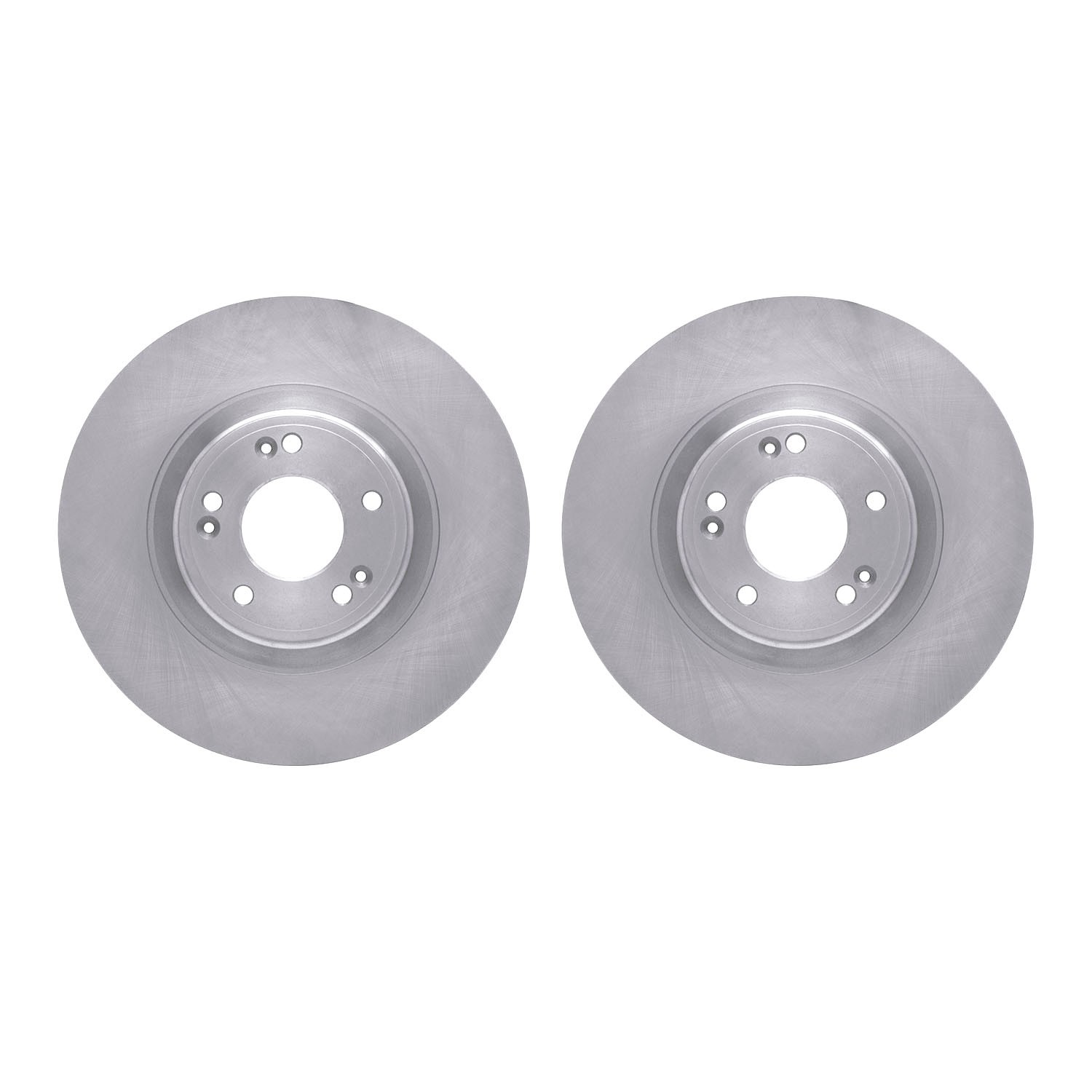 DFC Brake Rotors - Blank