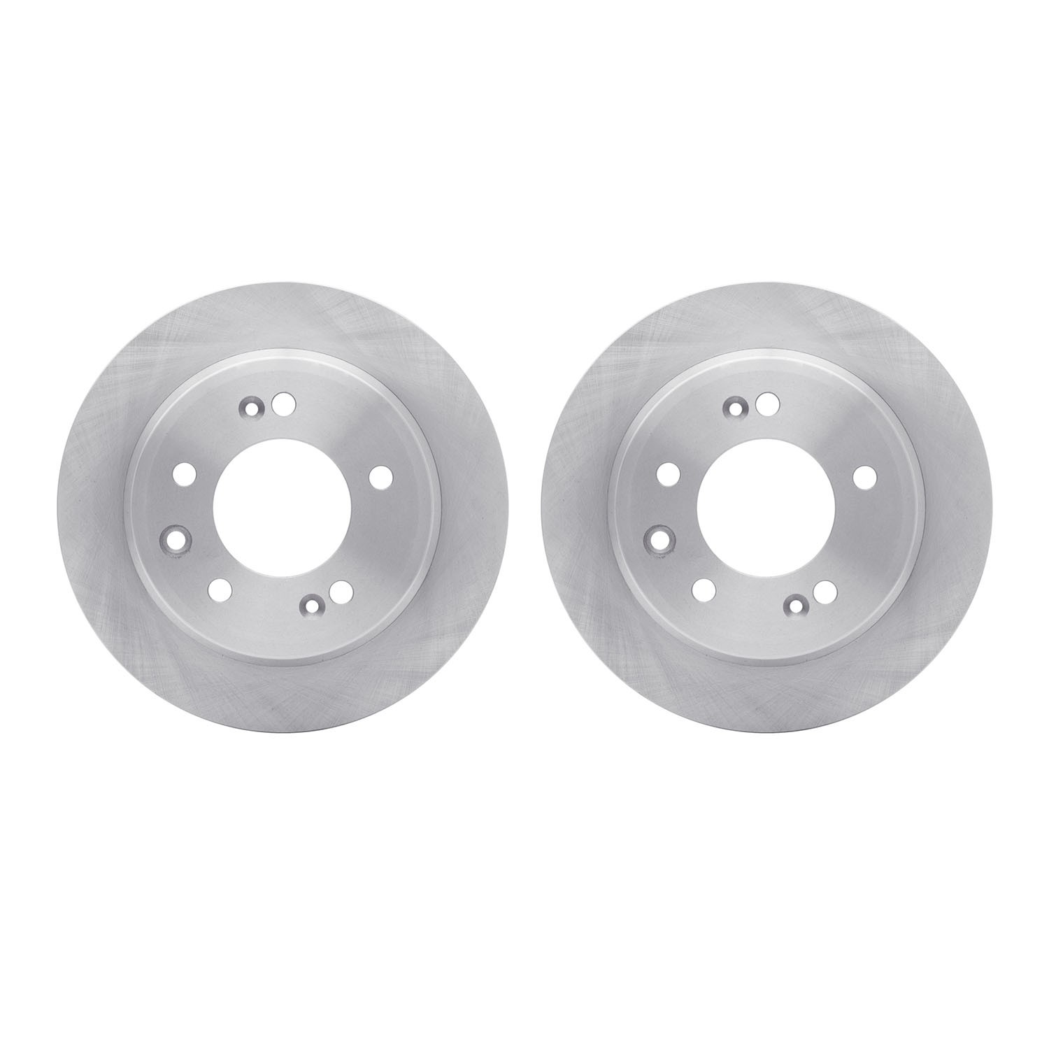 DFC Brake Rotors - Blank