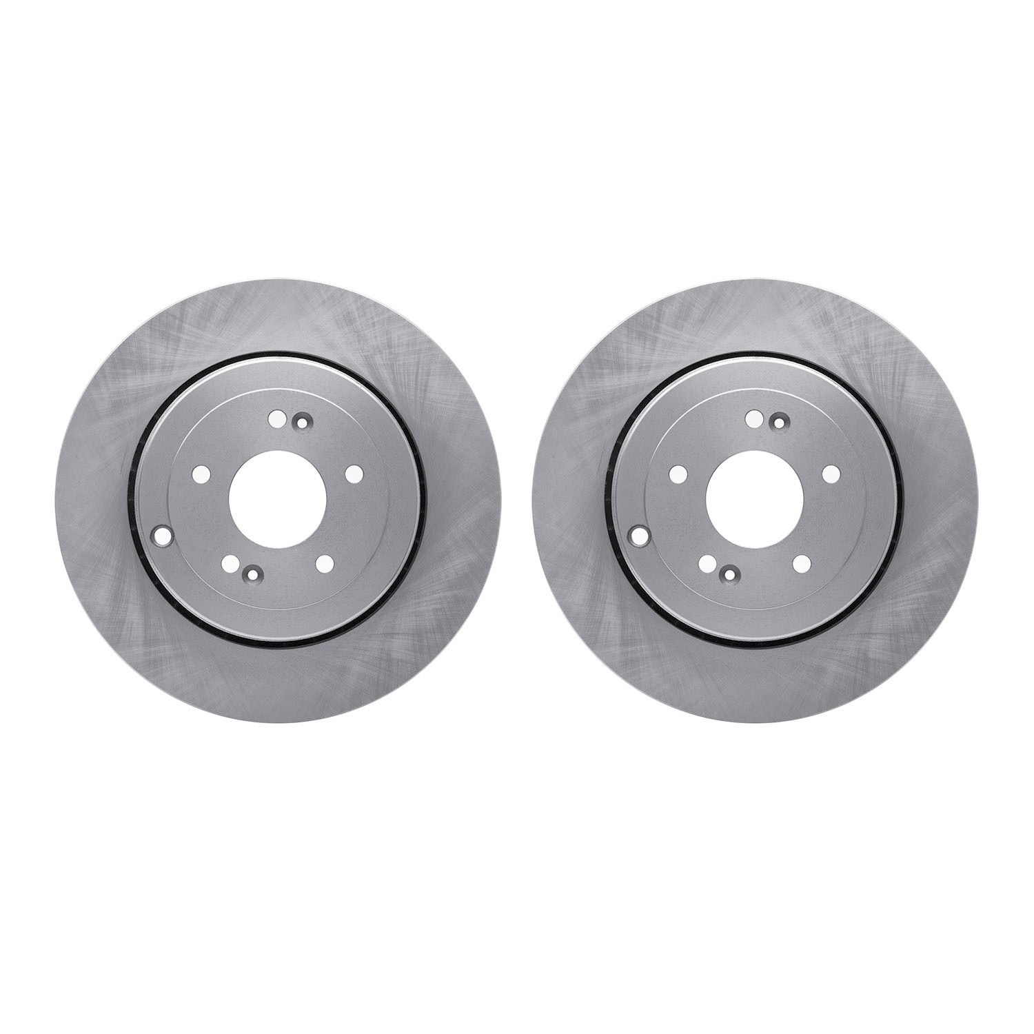 DFC Brake Rotors - Blank