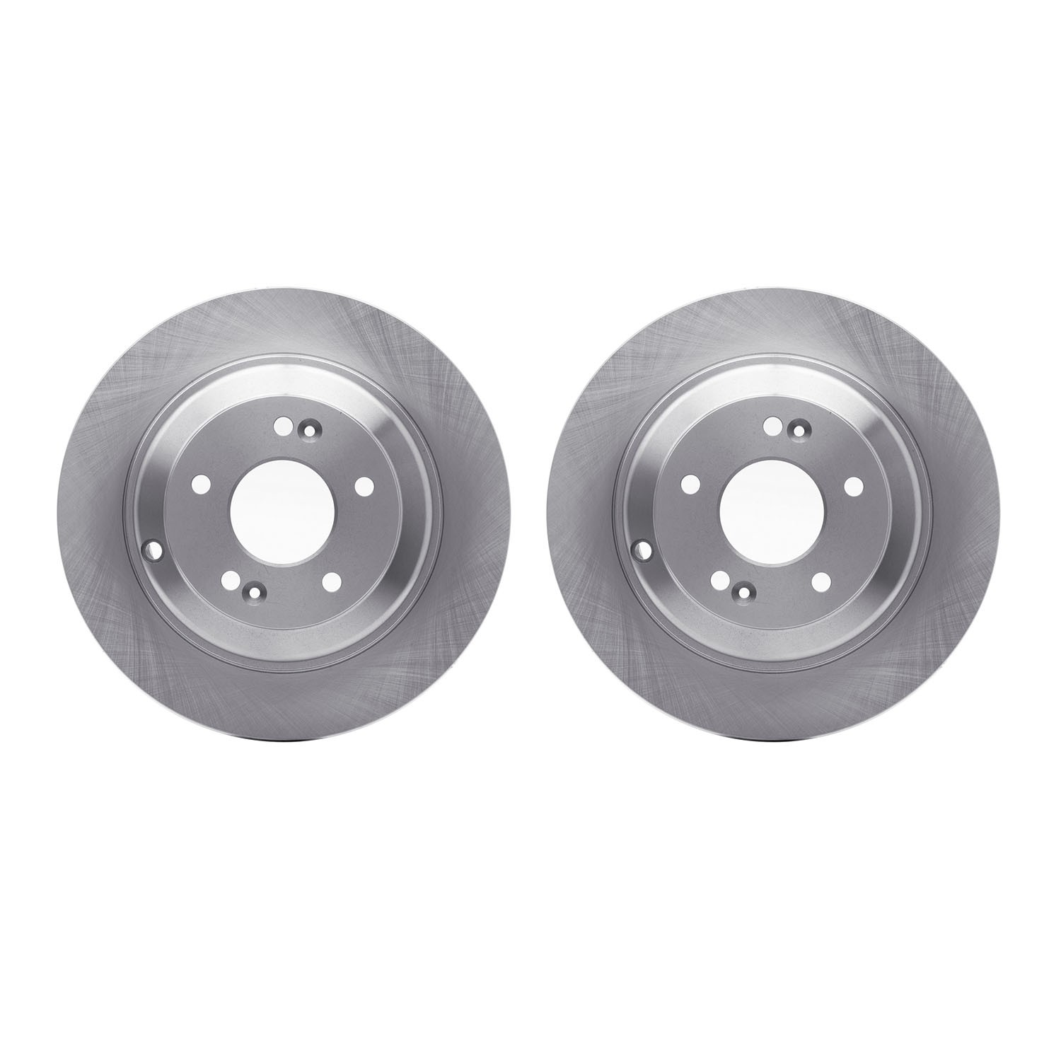 DFC Brake Rotors - Blank